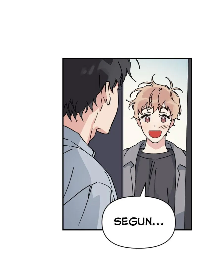 Tiệm Bánh Tình Yêu Chapter 1 Trang 51