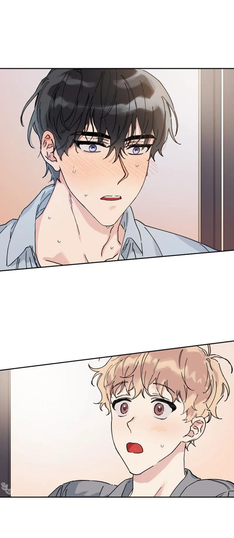 Tiệm Bánh Tình Yêu Chapter 1 Trang 52