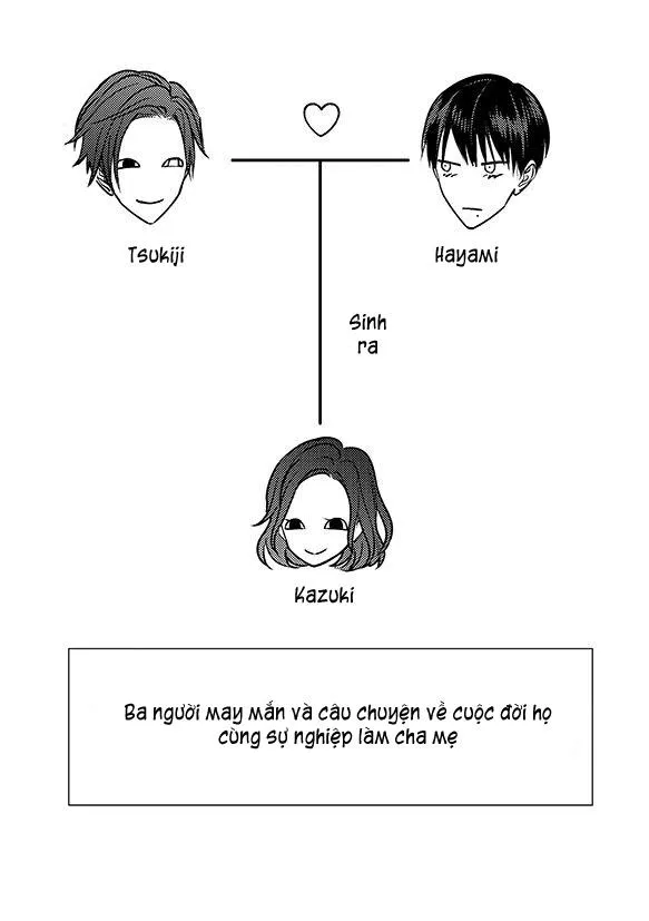 Tiệm Đồ Cổ Ugetsudou Chapter 6 Trang 22