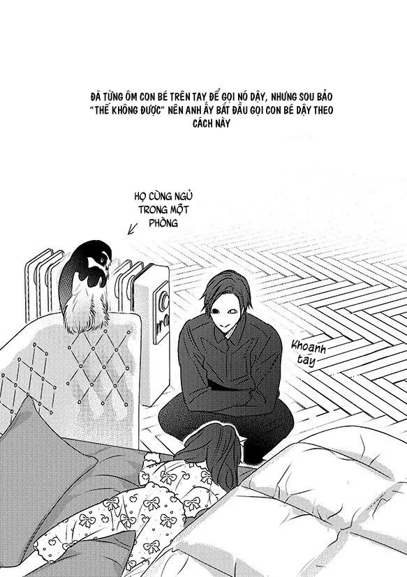 Tiệm Đồ Cổ Ugetsudou Chapter 6 Trang 26