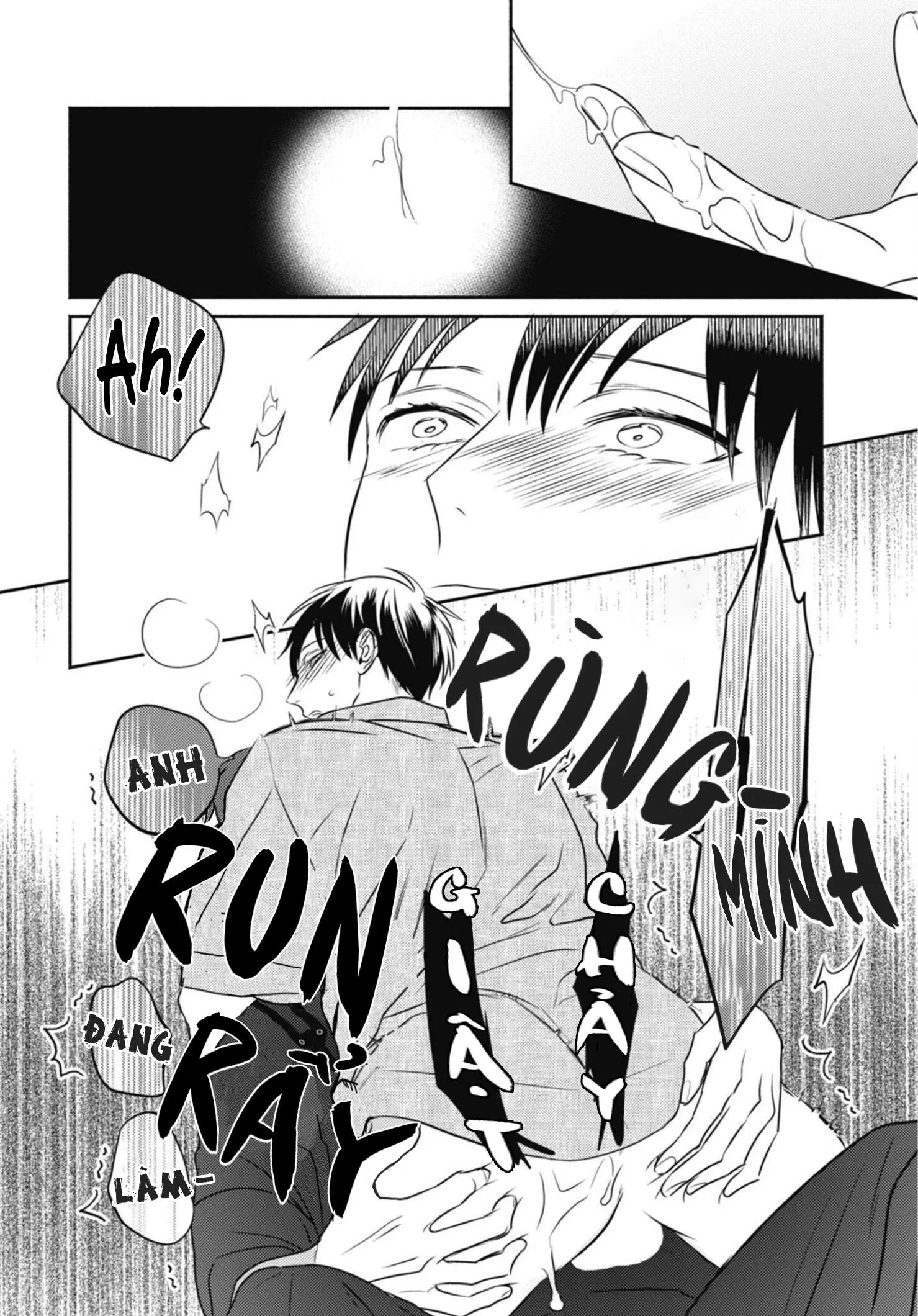 Tiệm Đồ Cổ Ugetsudou Chapter 1 Trang 27