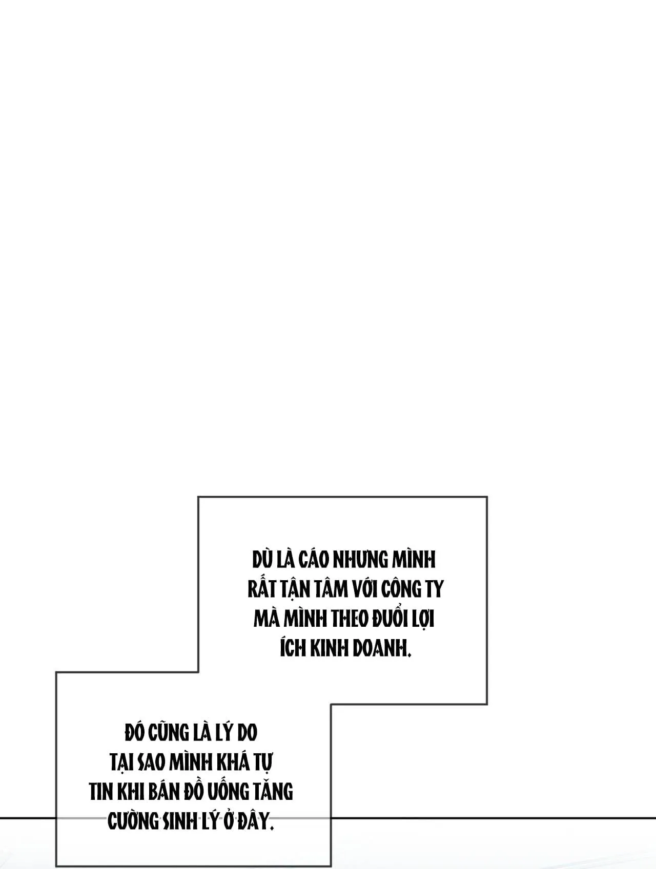 Drop TIỆM ĐỒ UỐNG CÁO NHỎ Chapter 1 Trang 14