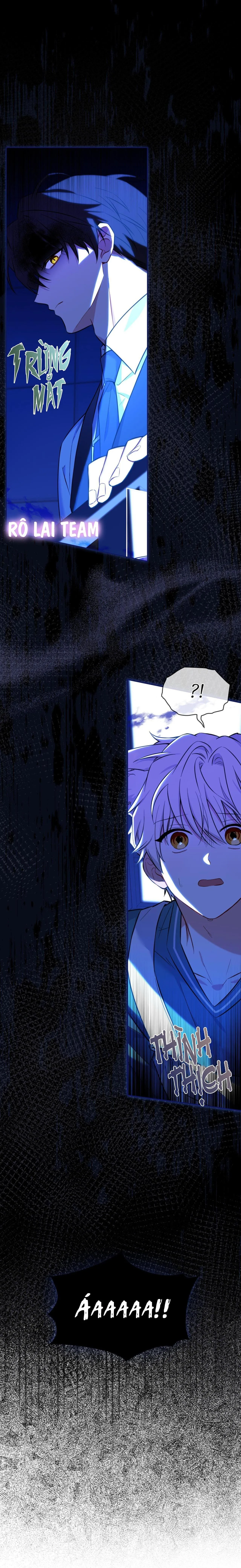 Drop TIỆM ĐỒ UỐNG CÁO NHỎ Chapter 2 Trang 16