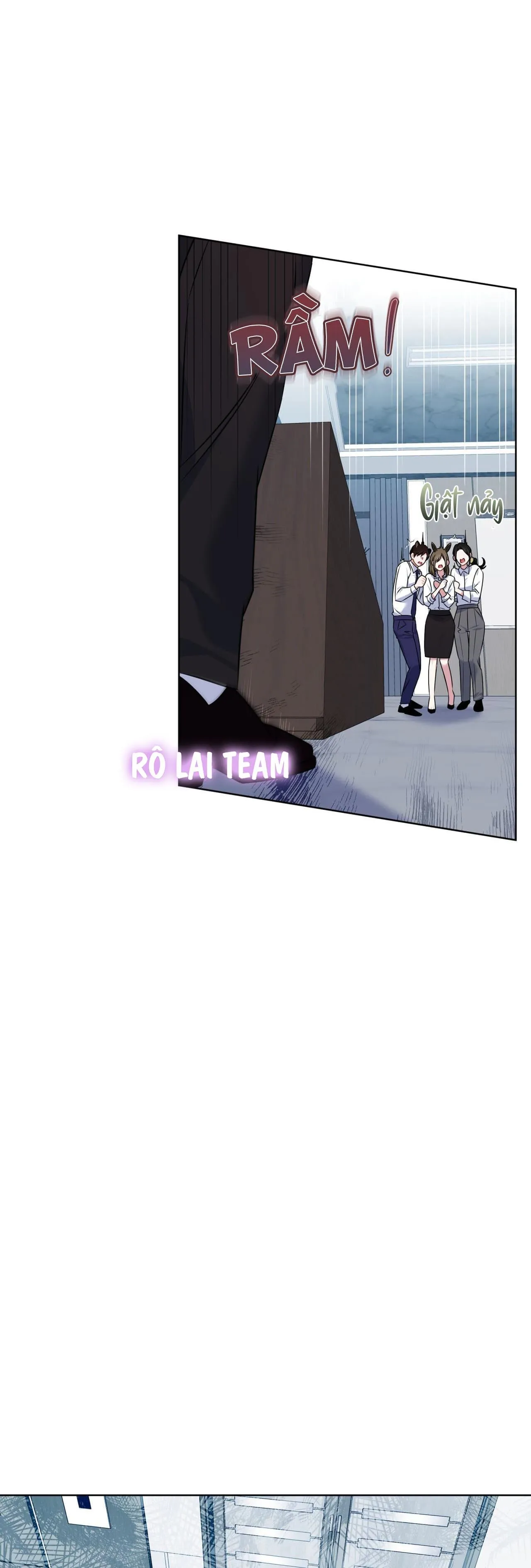 Drop TIỆM ĐỒ UỐNG CÁO NHỎ Chapter 4 Trang 17