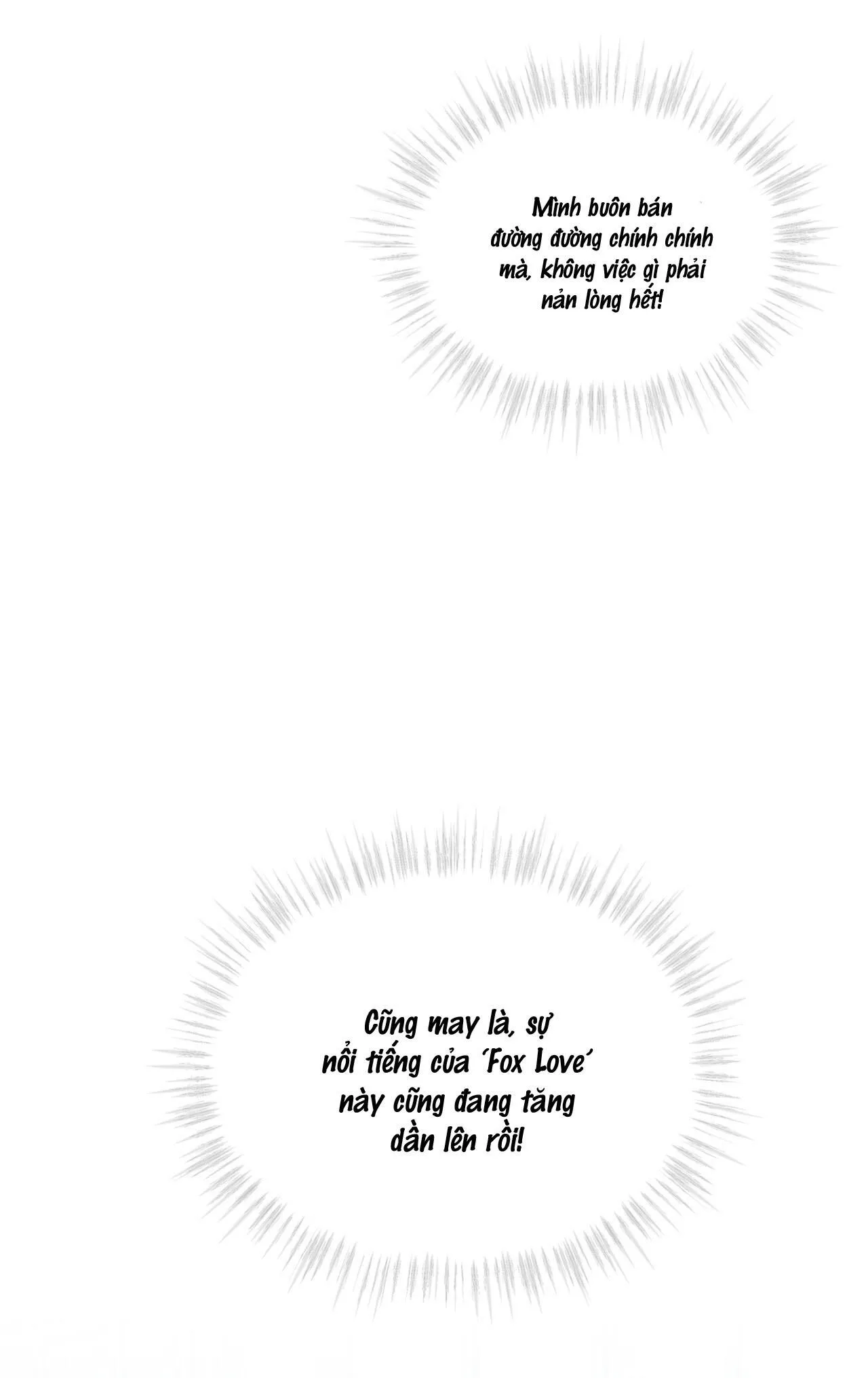 |DROP| Tiệm đồ uống của cáo Flynn Chapter 1 Trang 20