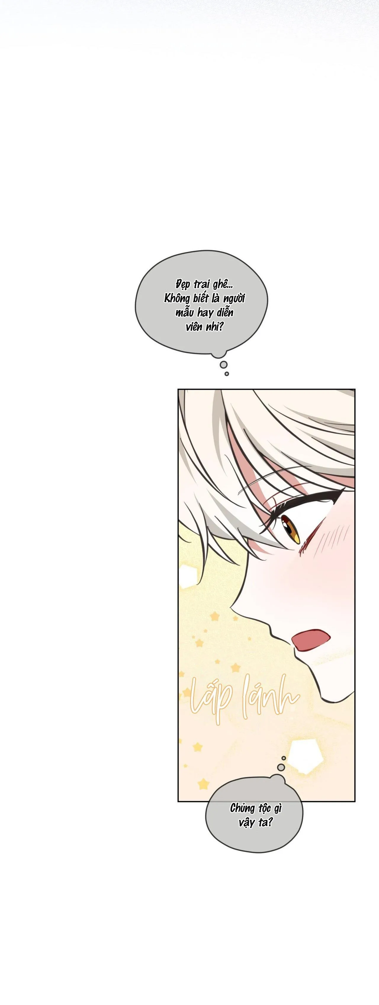 |DROP| Tiệm đồ uống của cáo Flynn Chapter 1 Trang 30