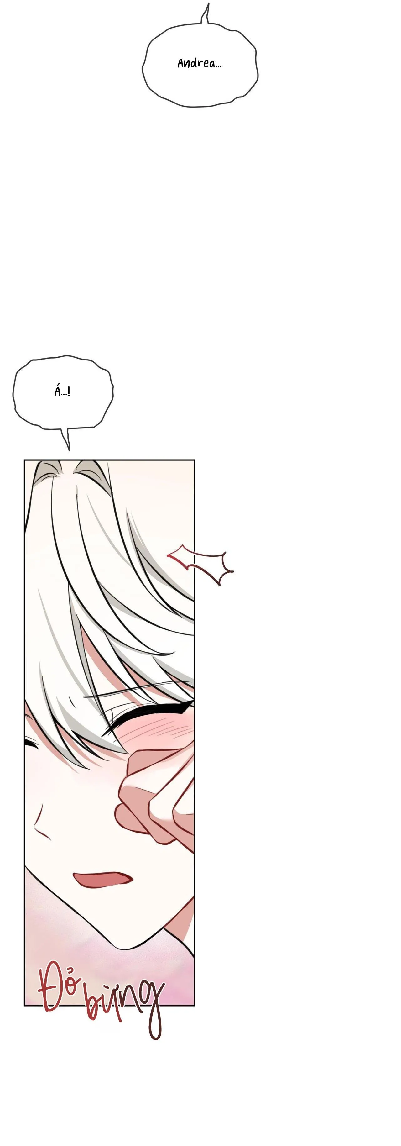 |DROP| Tiệm đồ uống của cáo Flynn Chapter 2 Trang 8