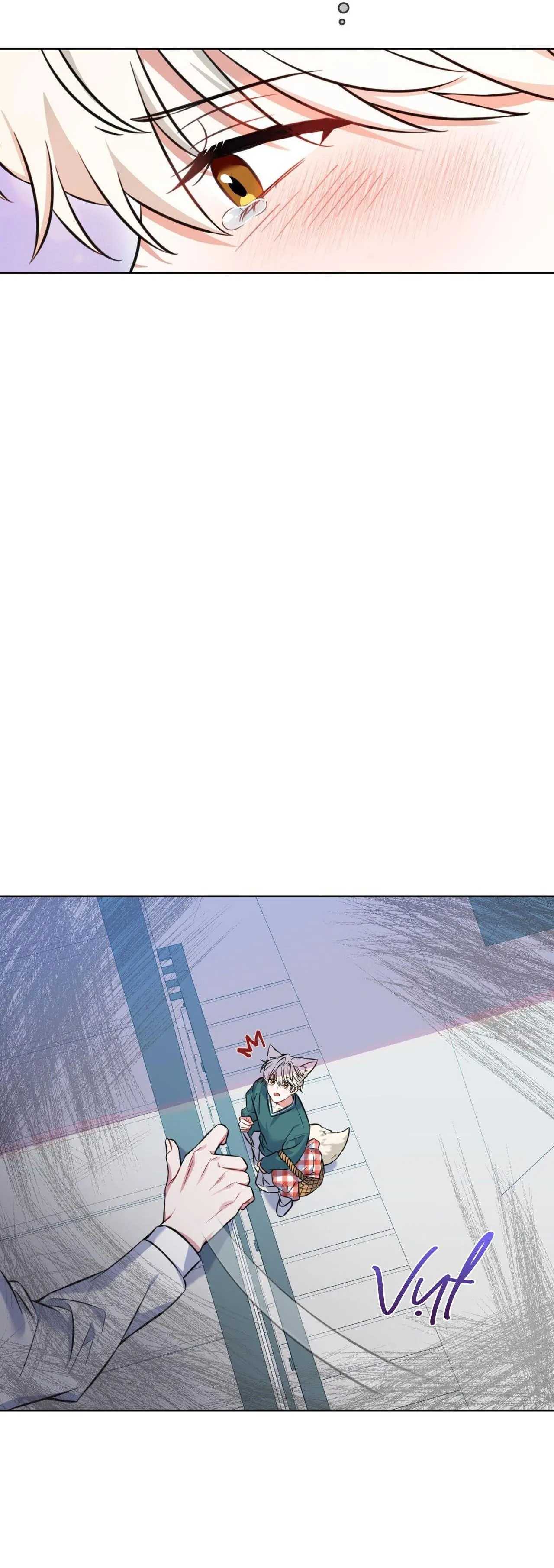 |DROP| Tiệm đồ uống của cáo Flynn Chapter 2 Trang 20