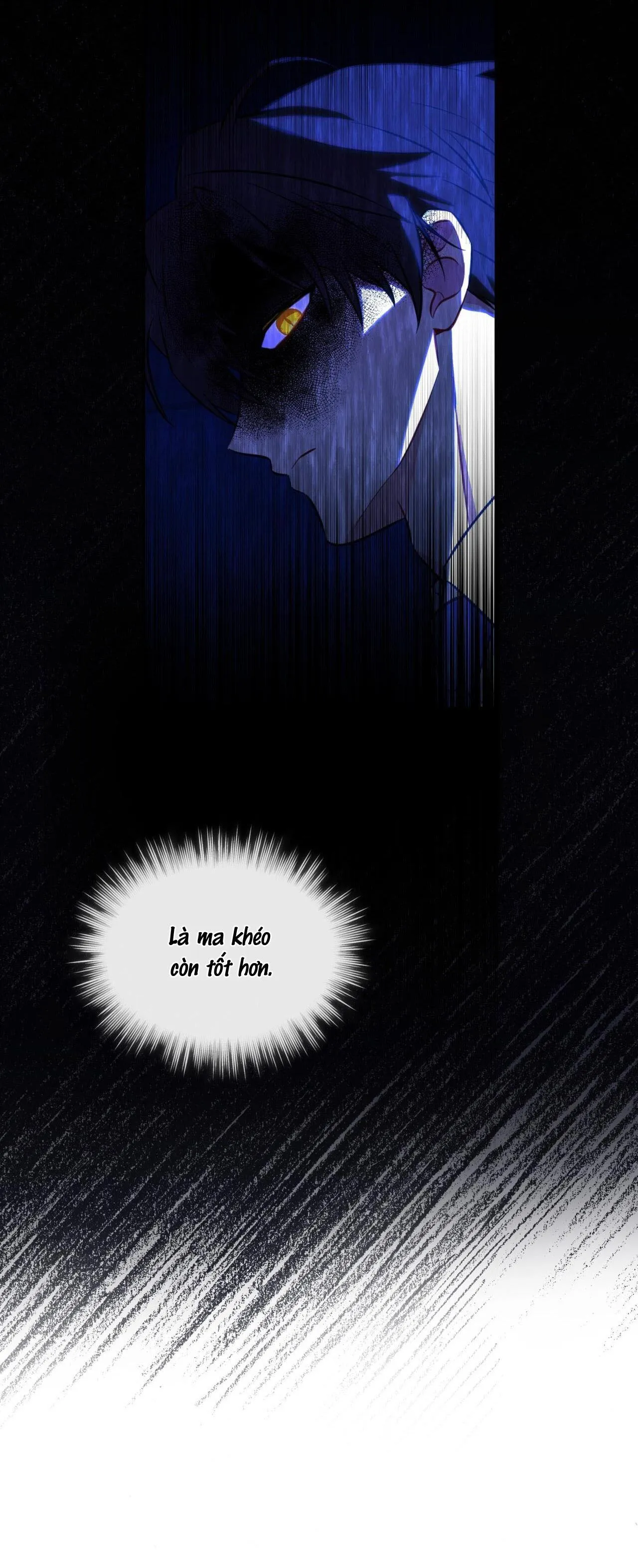 |DROP| Tiệm đồ uống của cáo Flynn Chapter 2 Trang 39