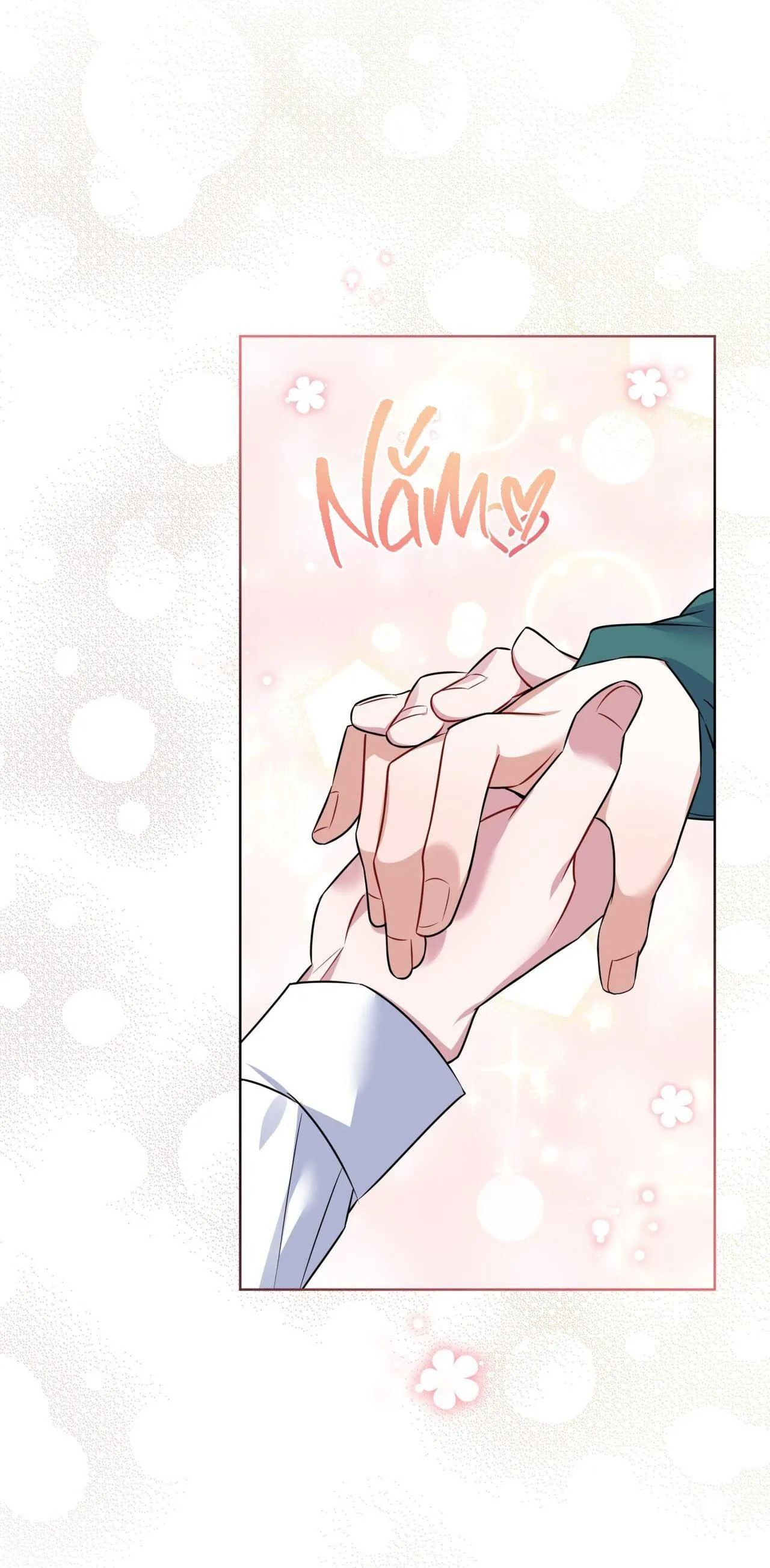 |DROP| Tiệm đồ uống của cáo Flynn Chapter 3 Trang 39