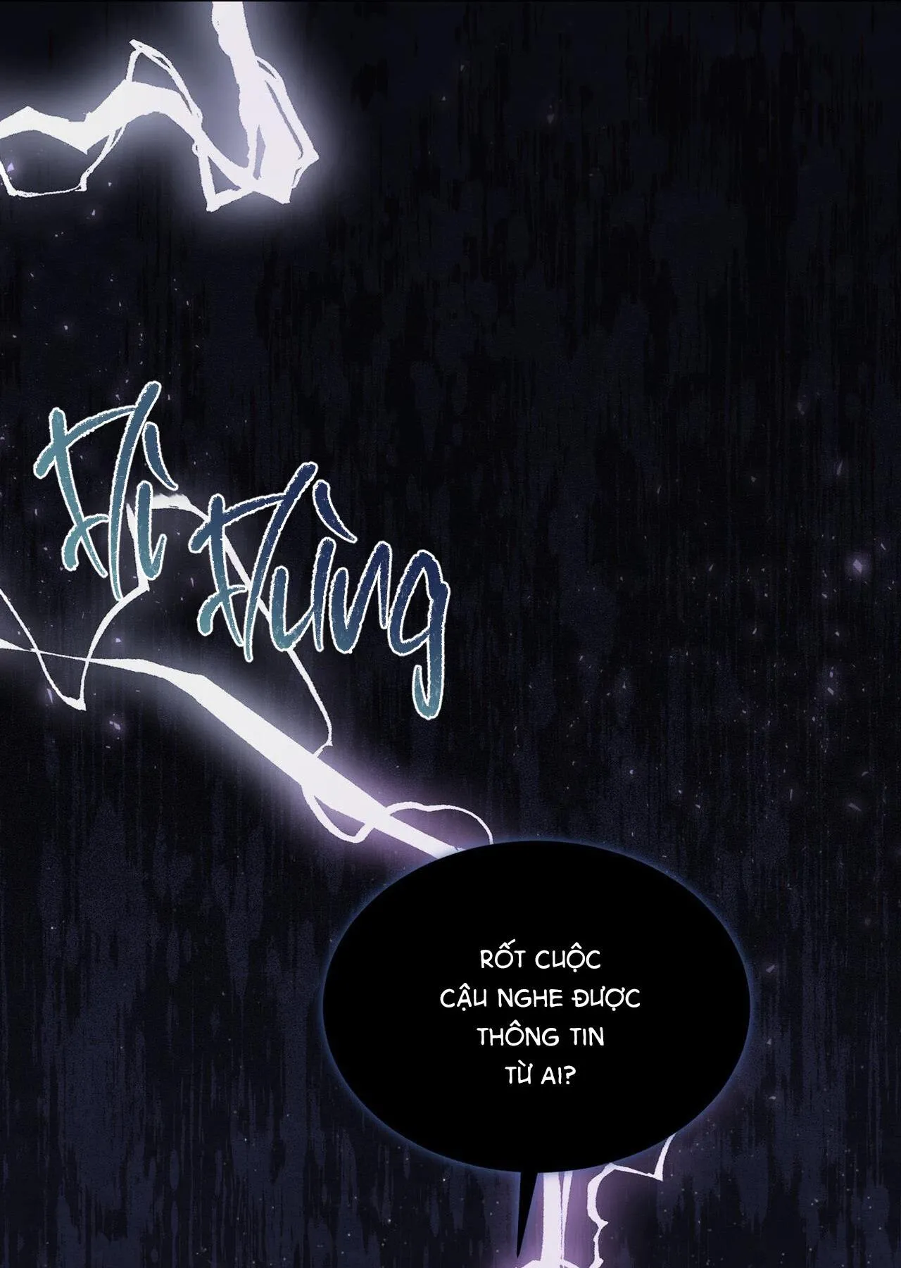 |DROP| Tiệm đồ uống của cáo Flynn Chapter 3 Trang 51