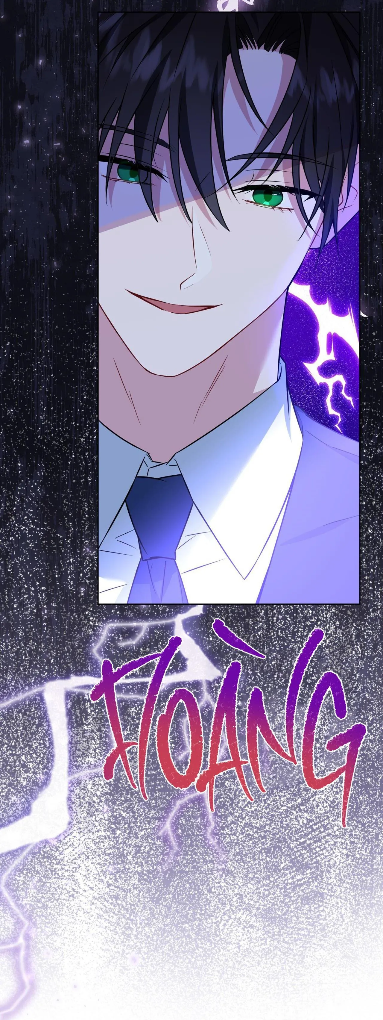 |DROP| Tiệm đồ uống của cáo Flynn Chapter 3 Trang 52