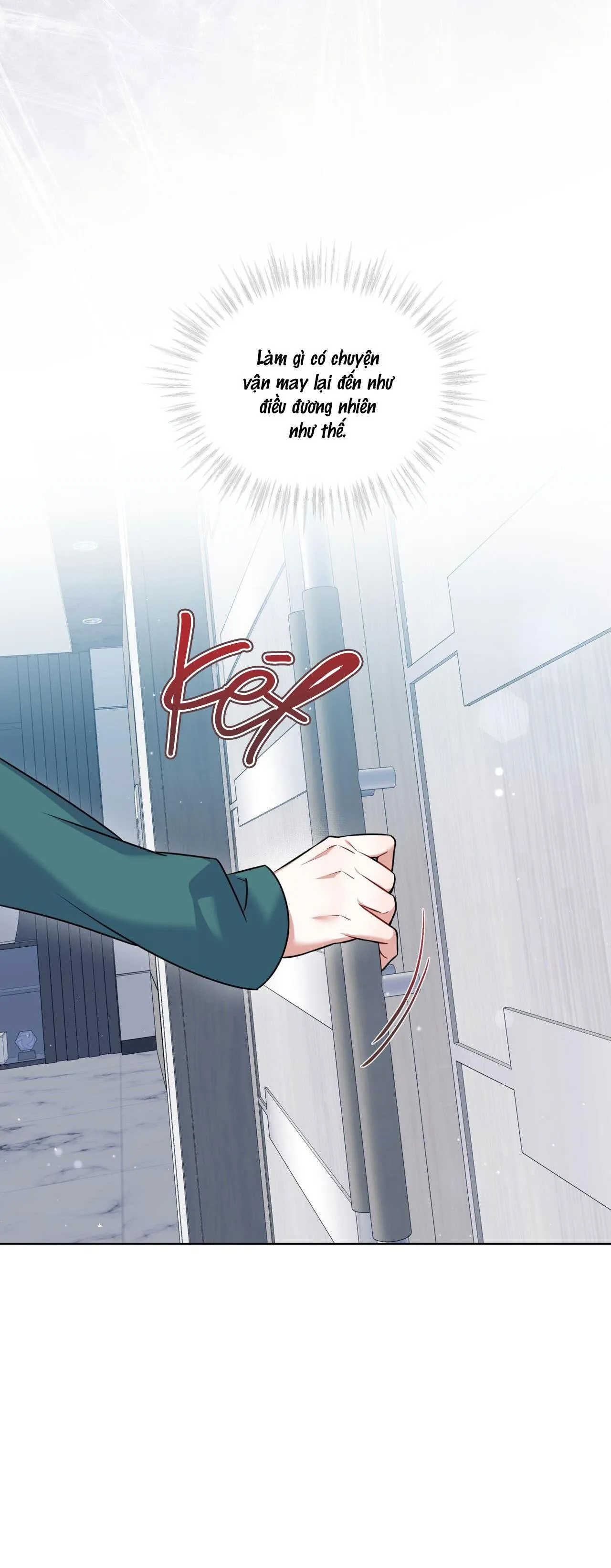 |DROP| Tiệm đồ uống của cáo Flynn Chapter 4 Trang 13