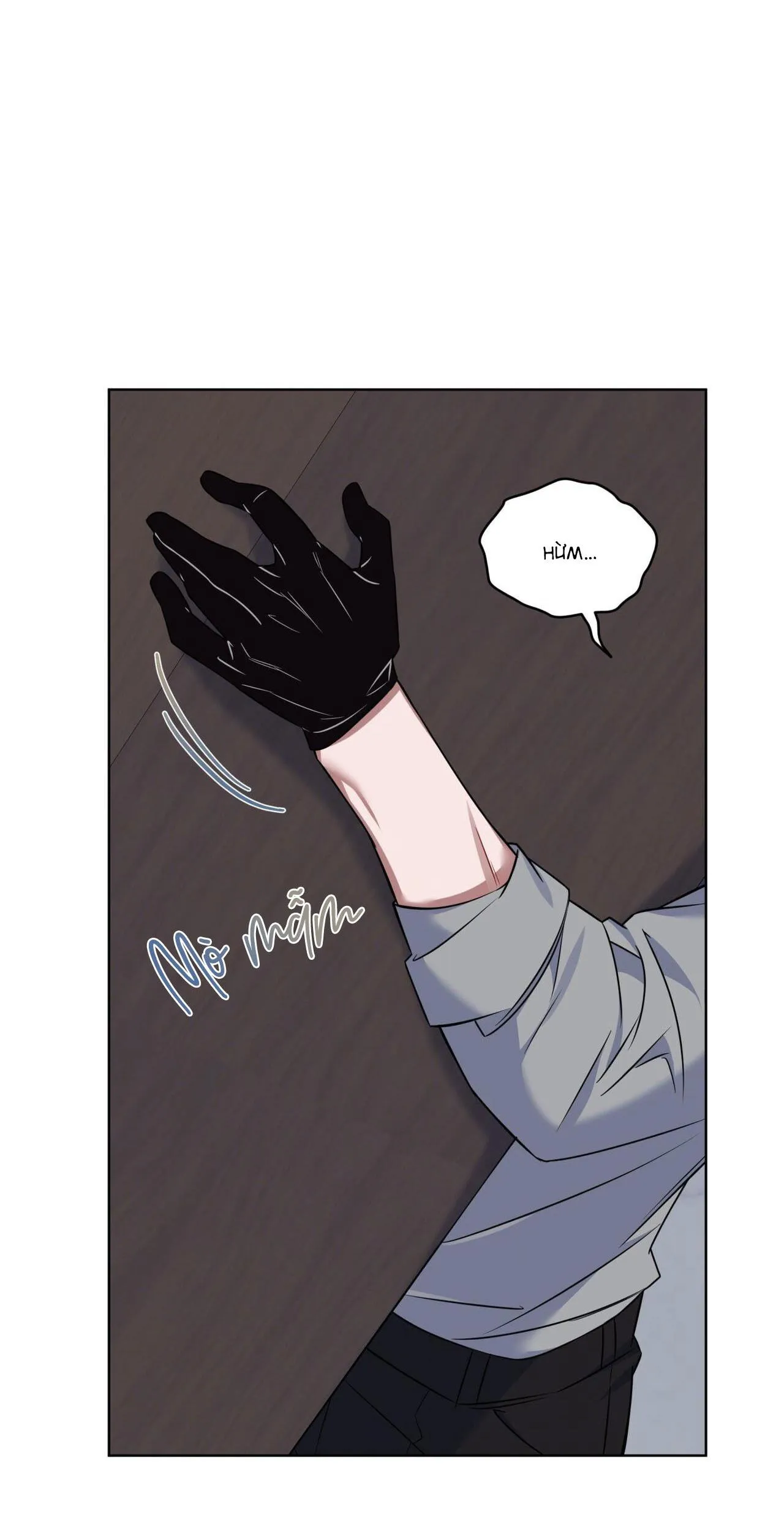 |DROP| Tiệm đồ uống của cáo Flynn Chapter 4 Trang 28