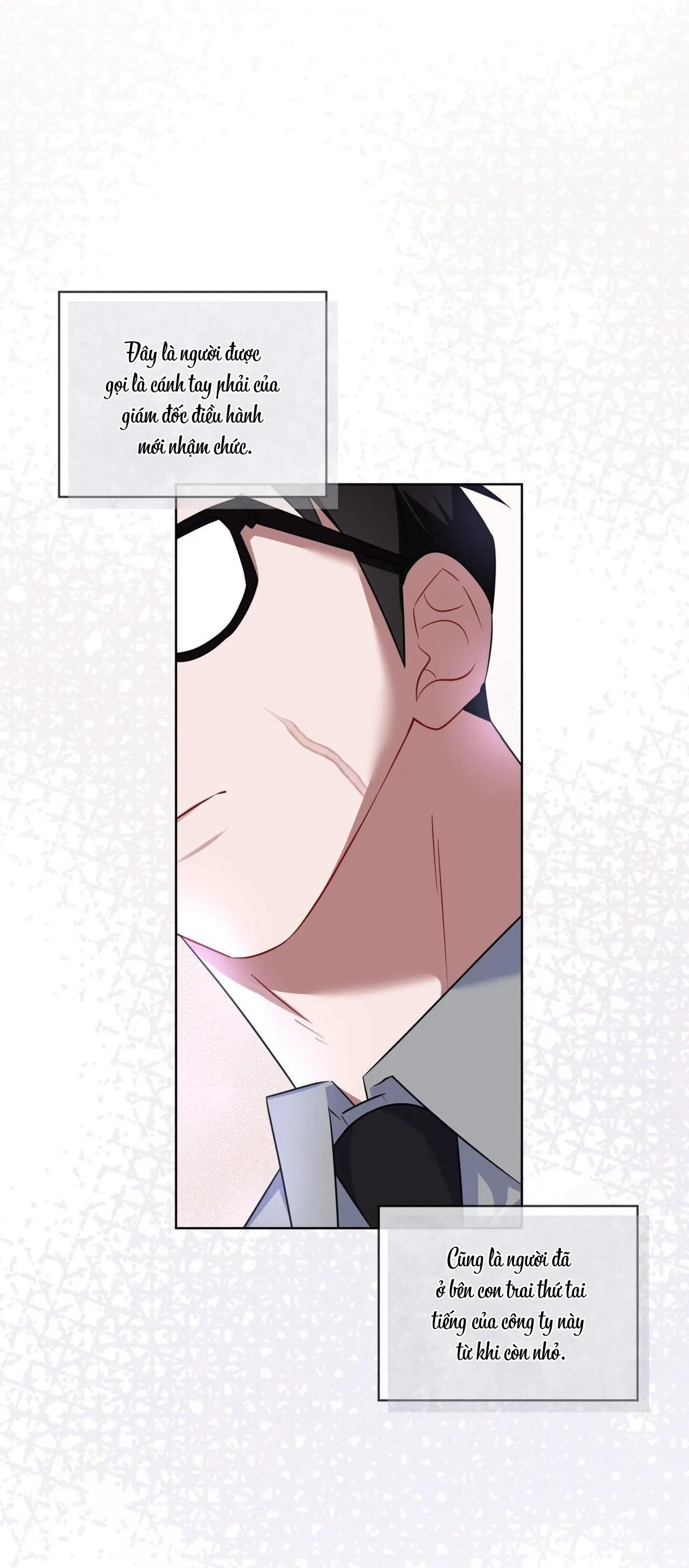 |DROP| Tiệm đồ uống của cáo Flynn Chapter 4 Trang 36