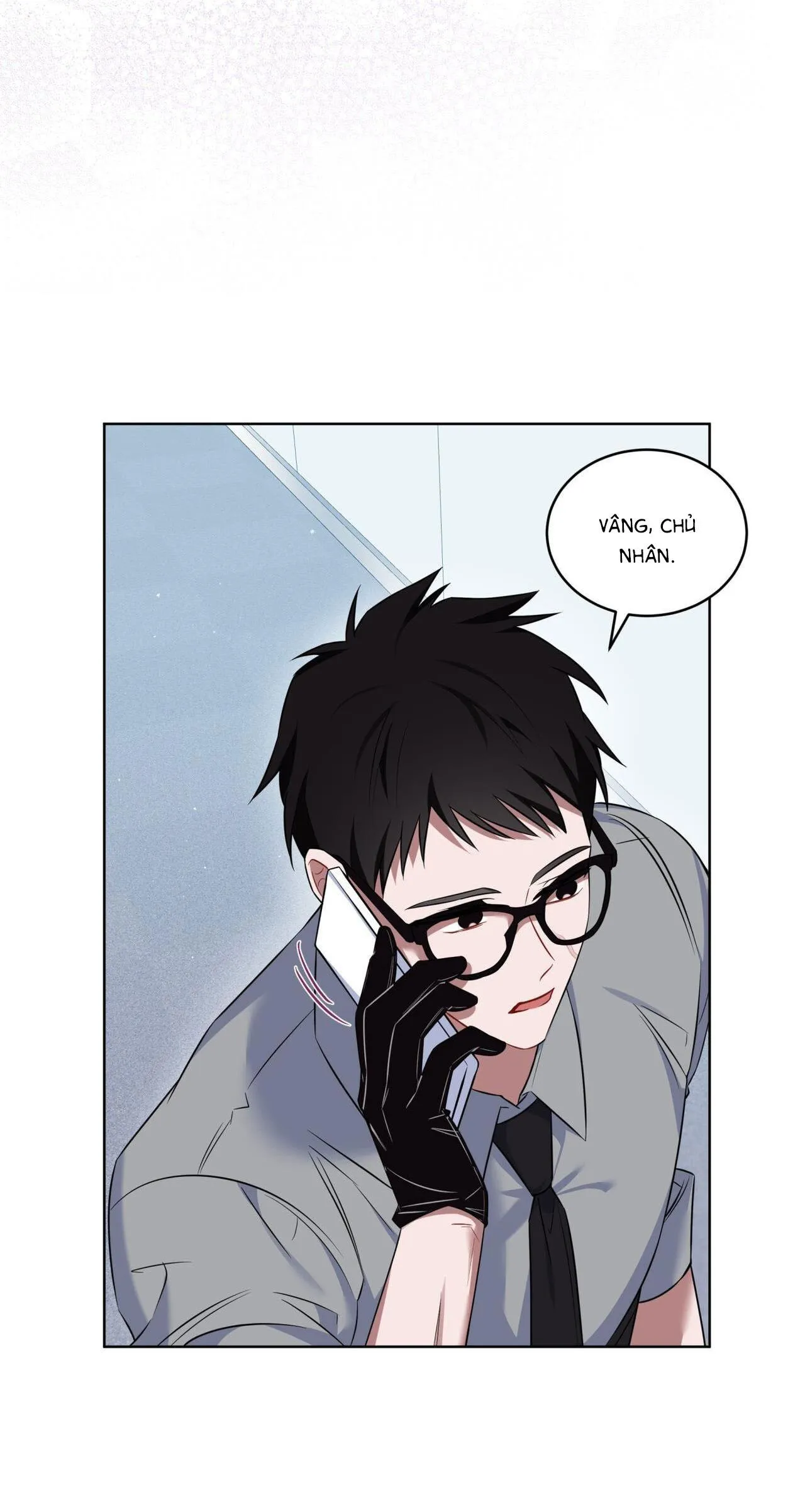 |DROP| Tiệm đồ uống của cáo Flynn Chapter 4 Trang 38