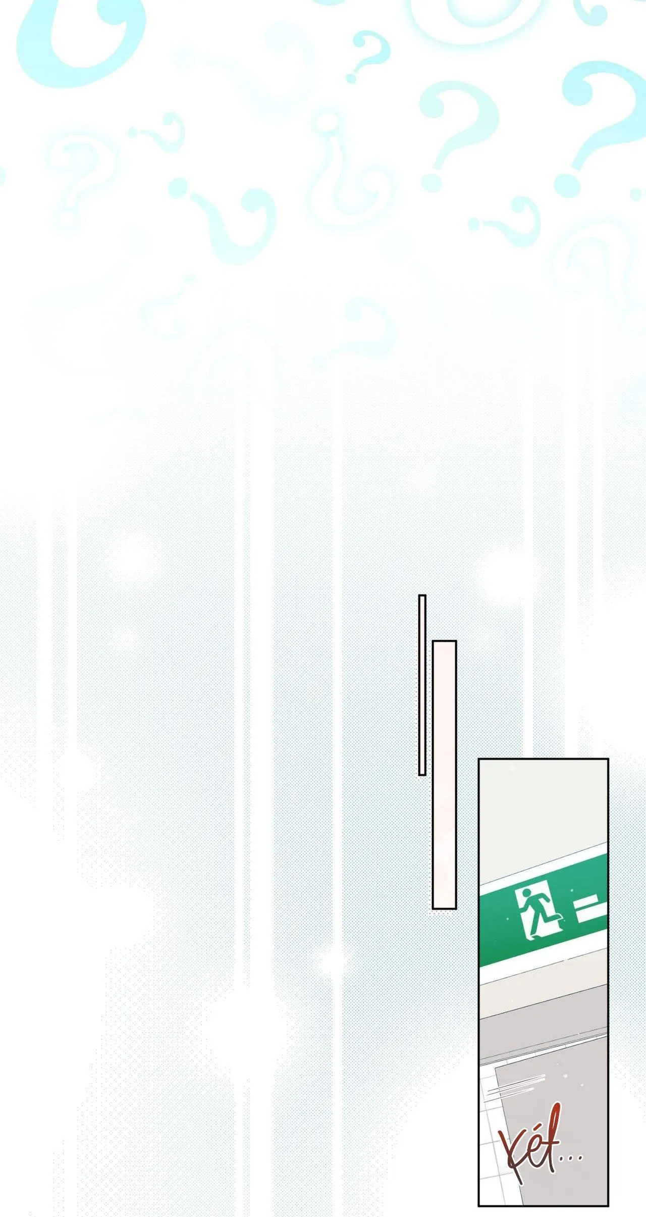 |DROP| Tiệm đồ uống của cáo Flynn Chapter 4 Trang 40