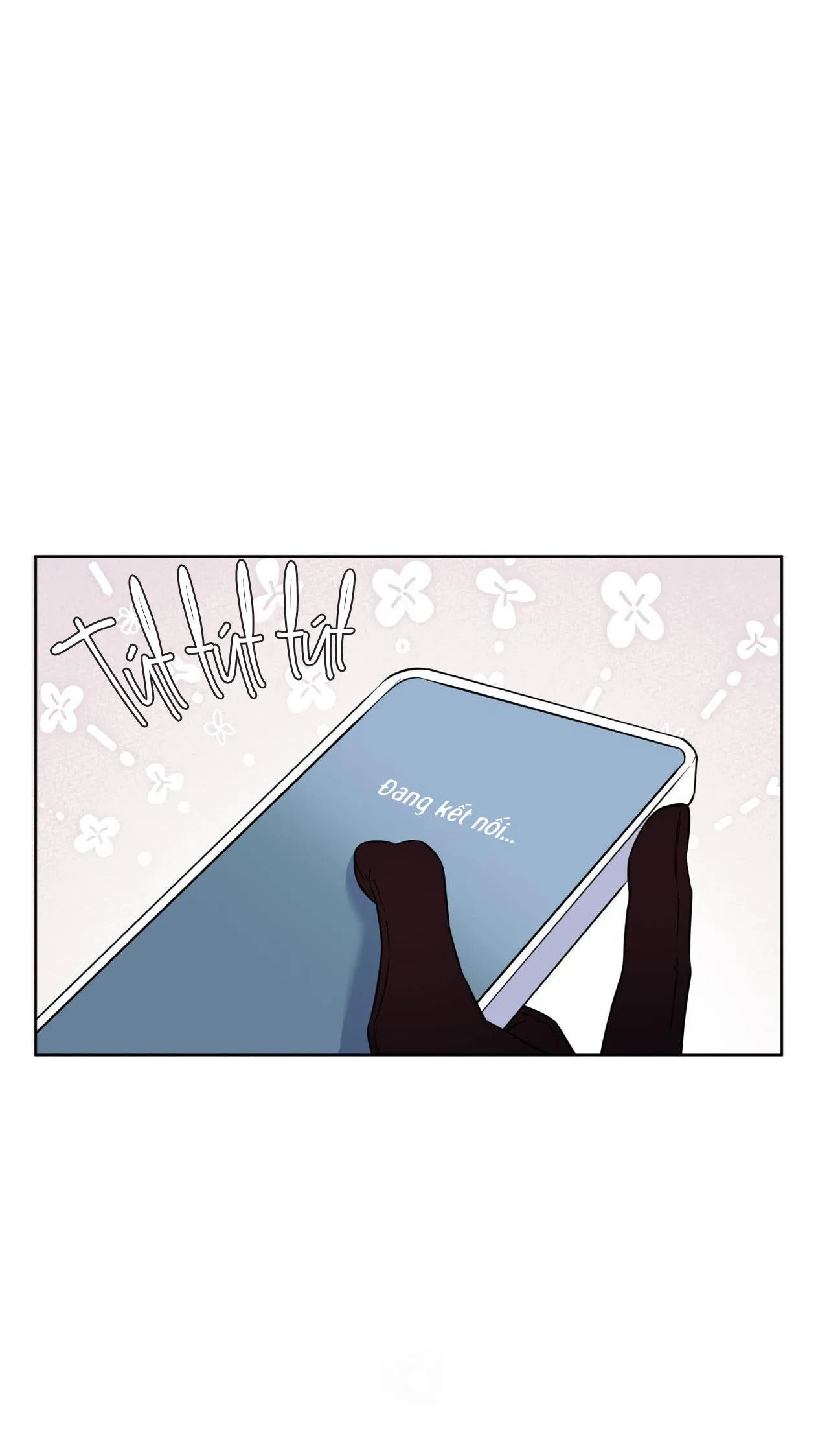 |DROP| Tiệm đồ uống của cáo Flynn Chapter 5 Trang 5