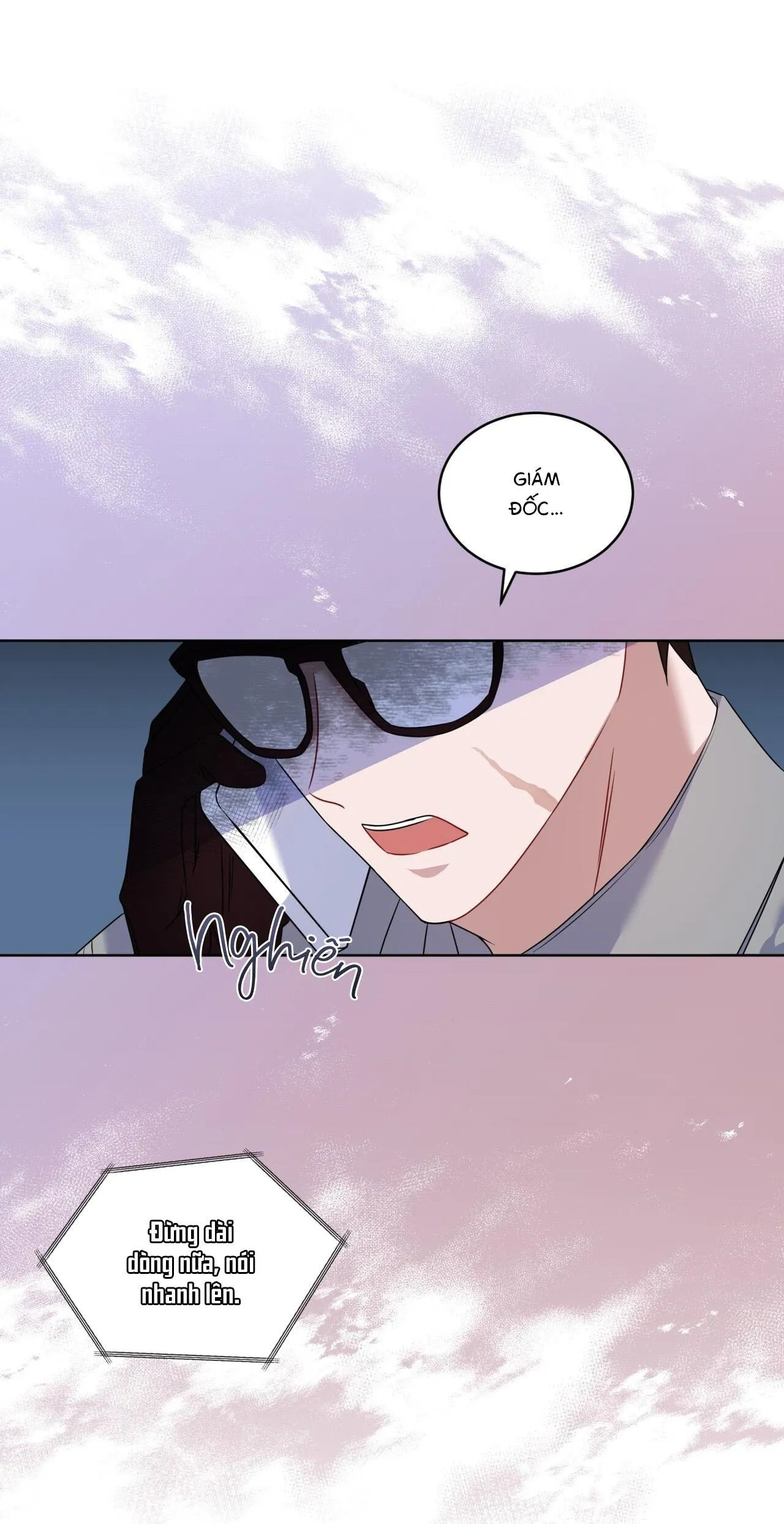 |DROP| Tiệm đồ uống của cáo Flynn Chapter 5 Trang 11