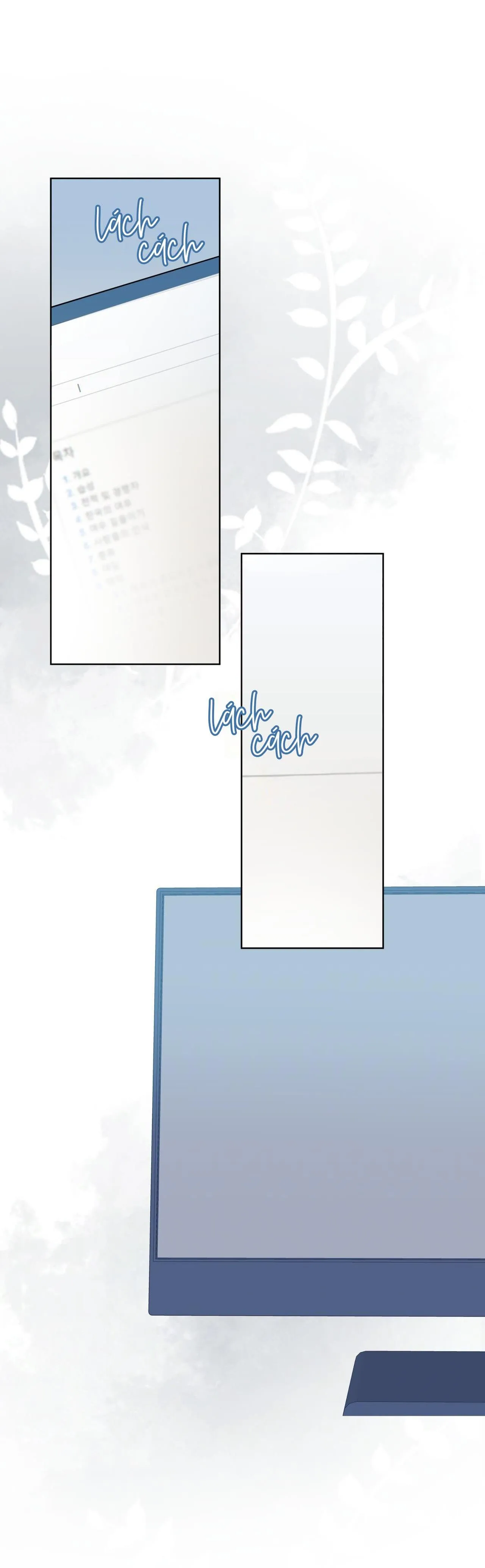 |DROP| Tiệm đồ uống của cáo Flynn Chapter 5 Trang 15