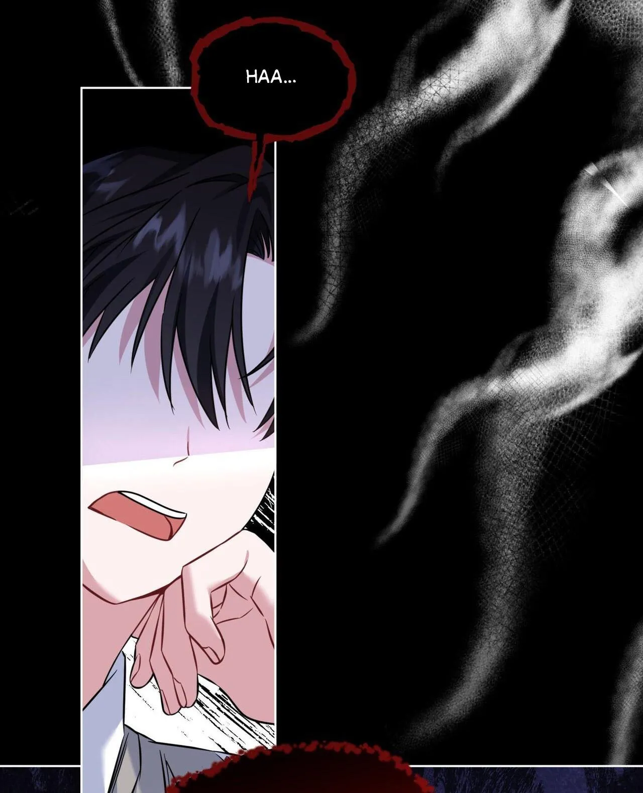 |DROP| Tiệm đồ uống của cáo Flynn Chapter 5 Trang 40