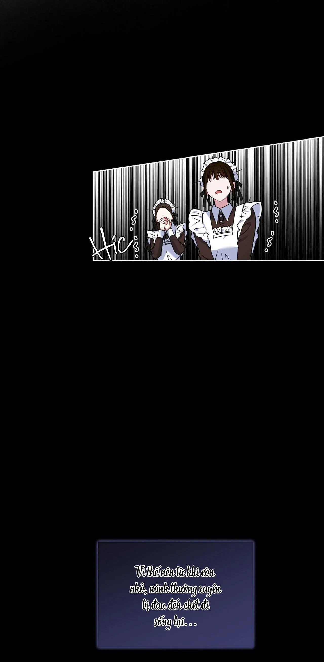 |DROP| Tiệm đồ uống của cáo Flynn Chapter 5 Trang 43