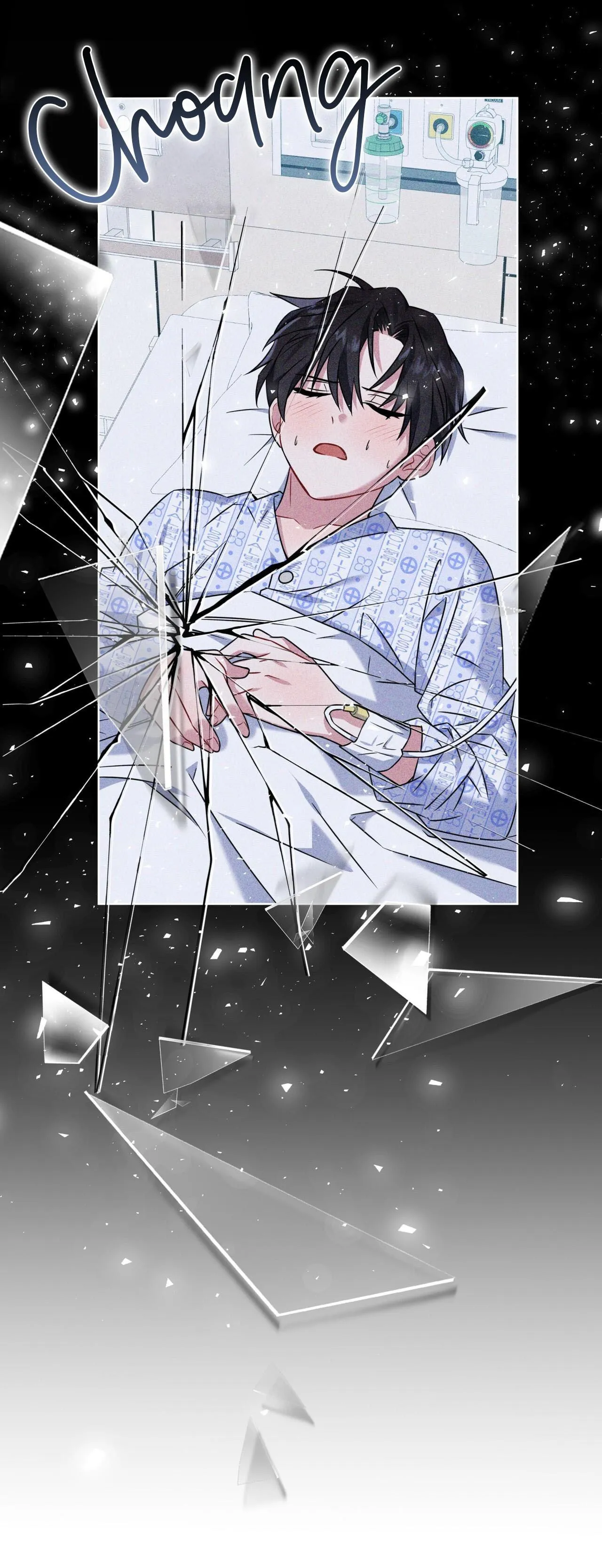 |DROP| Tiệm đồ uống của cáo Flynn Chapter 5 Trang 45