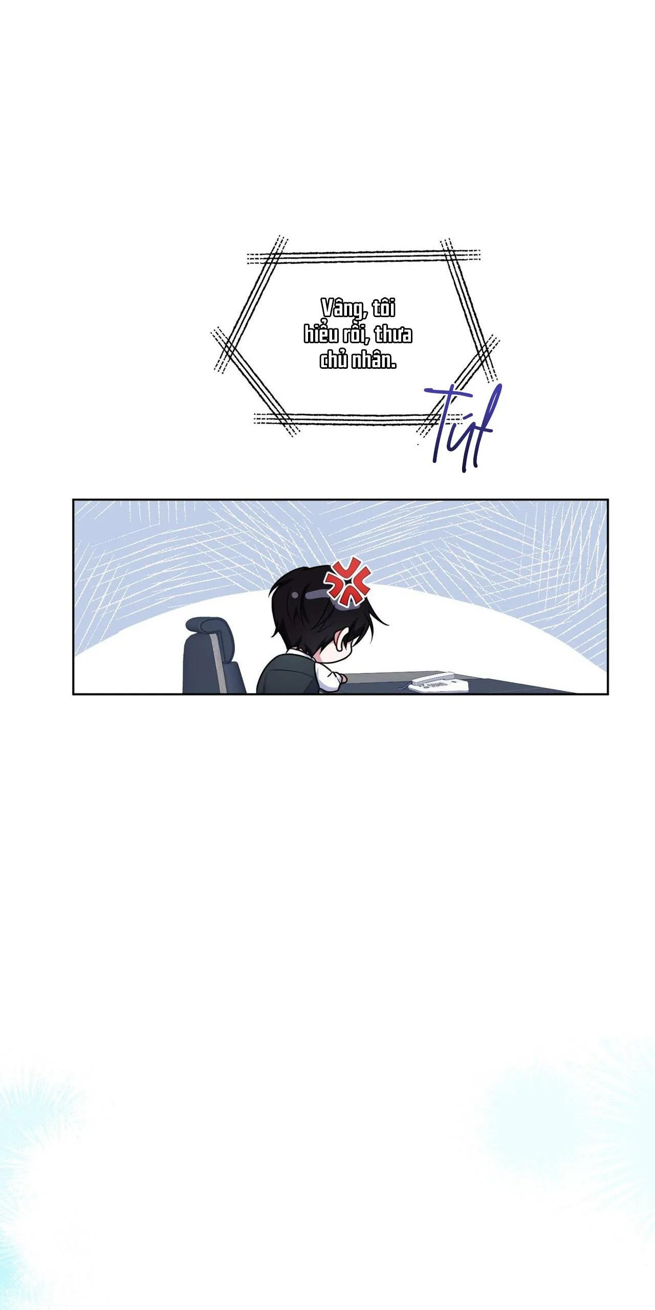 |DROP| Tiệm đồ uống của cáo Flynn Chapter 5 Trang 48