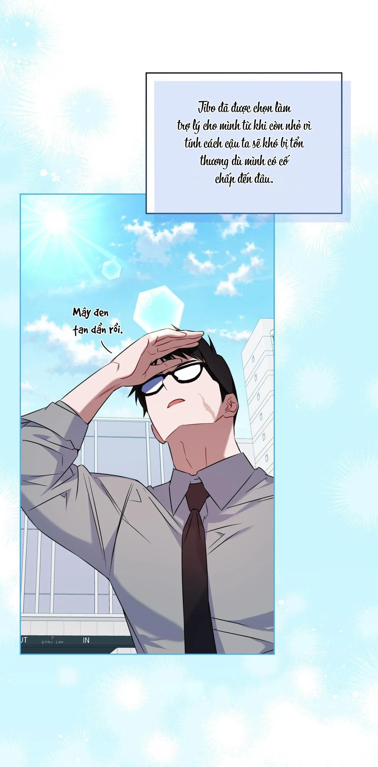 |DROP| Tiệm đồ uống của cáo Flynn Chapter 5 Trang 49