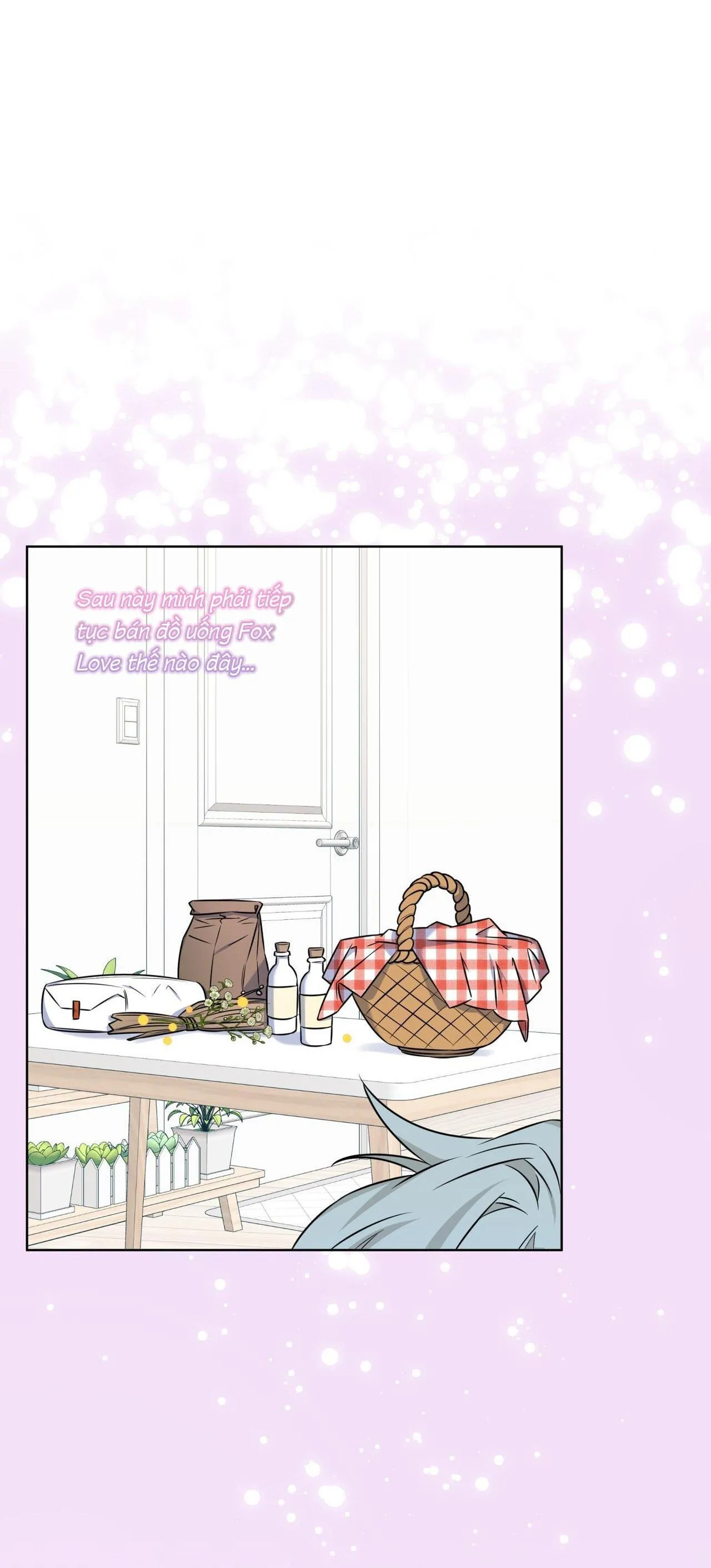 |DROP| Tiệm đồ uống của cáo Flynn Chapter 6 Trang 6