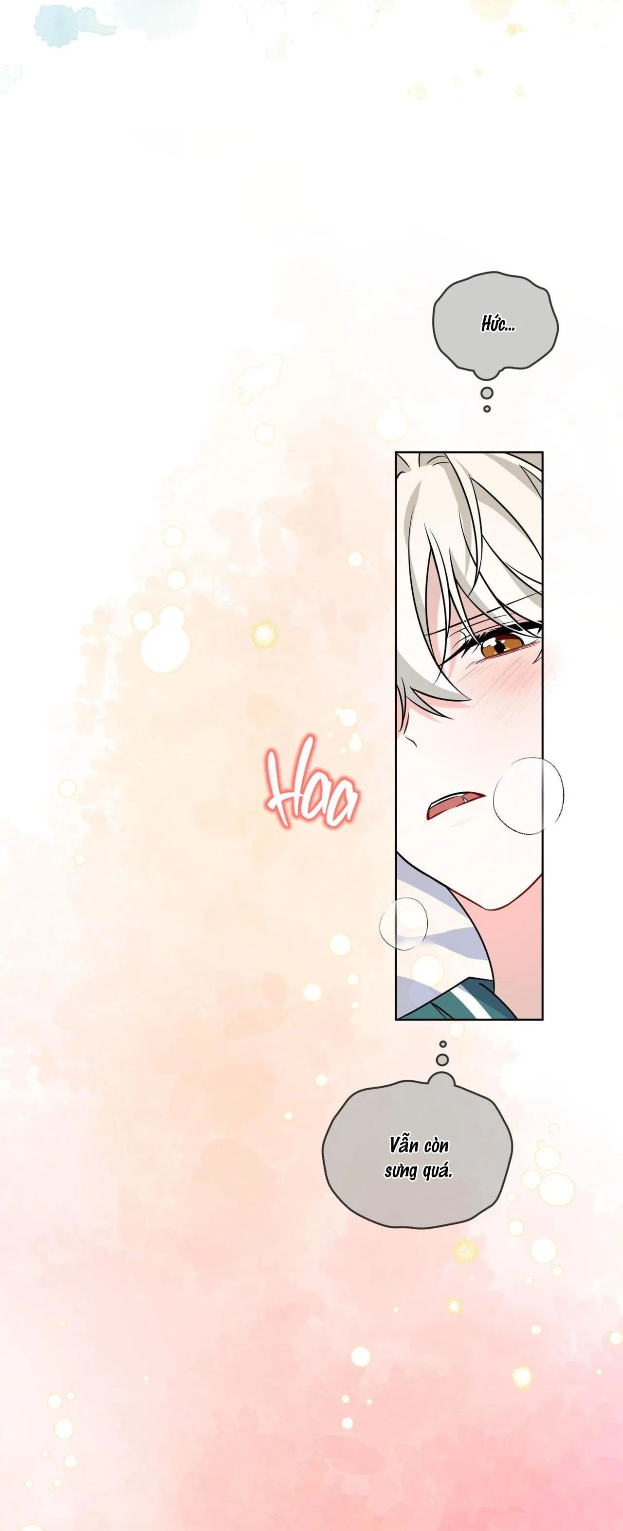 |DROP| Tiệm đồ uống của cáo Flynn Chapter 6 Trang 14