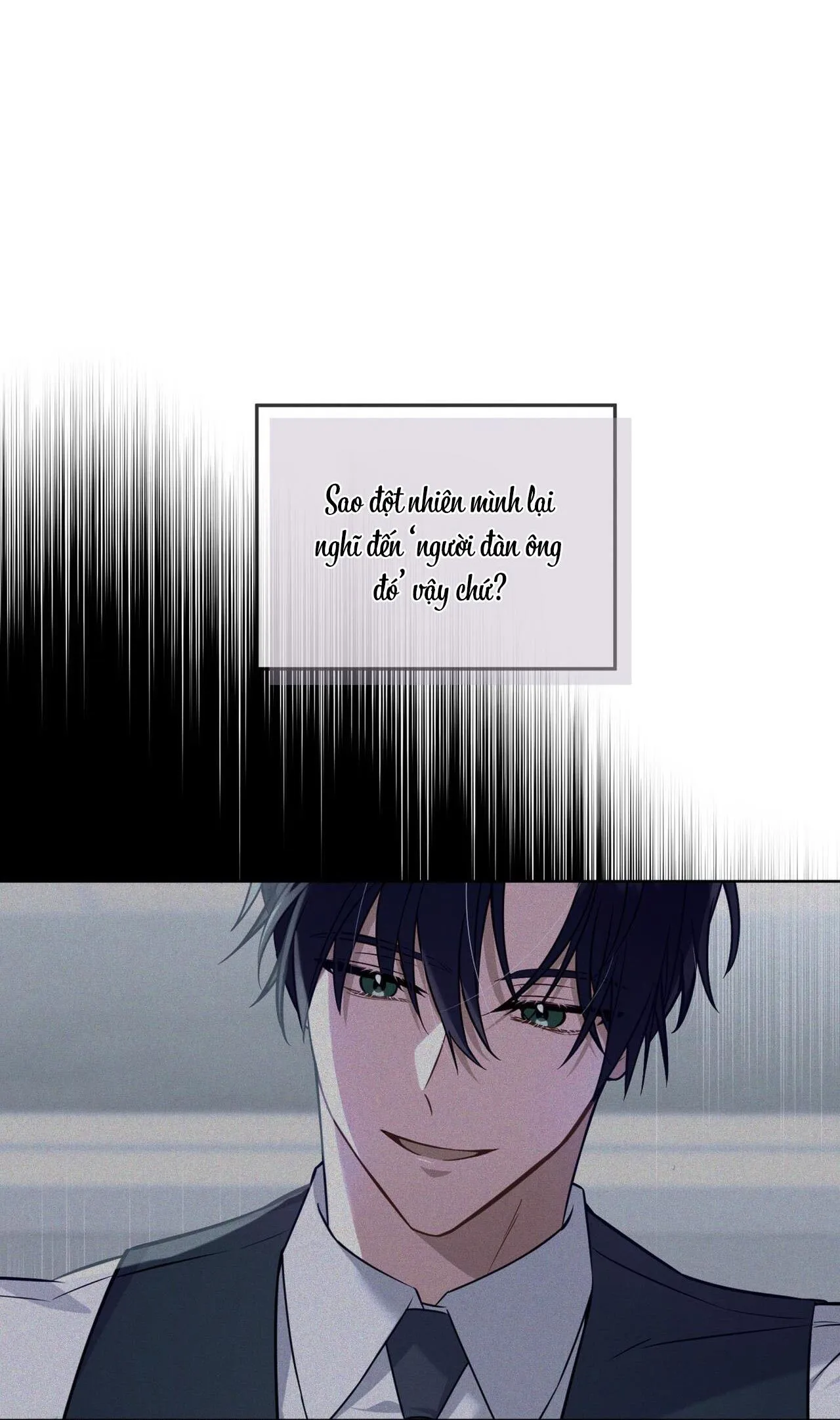 |DROP| Tiệm đồ uống của cáo Flynn Chapter 6 Trang 32