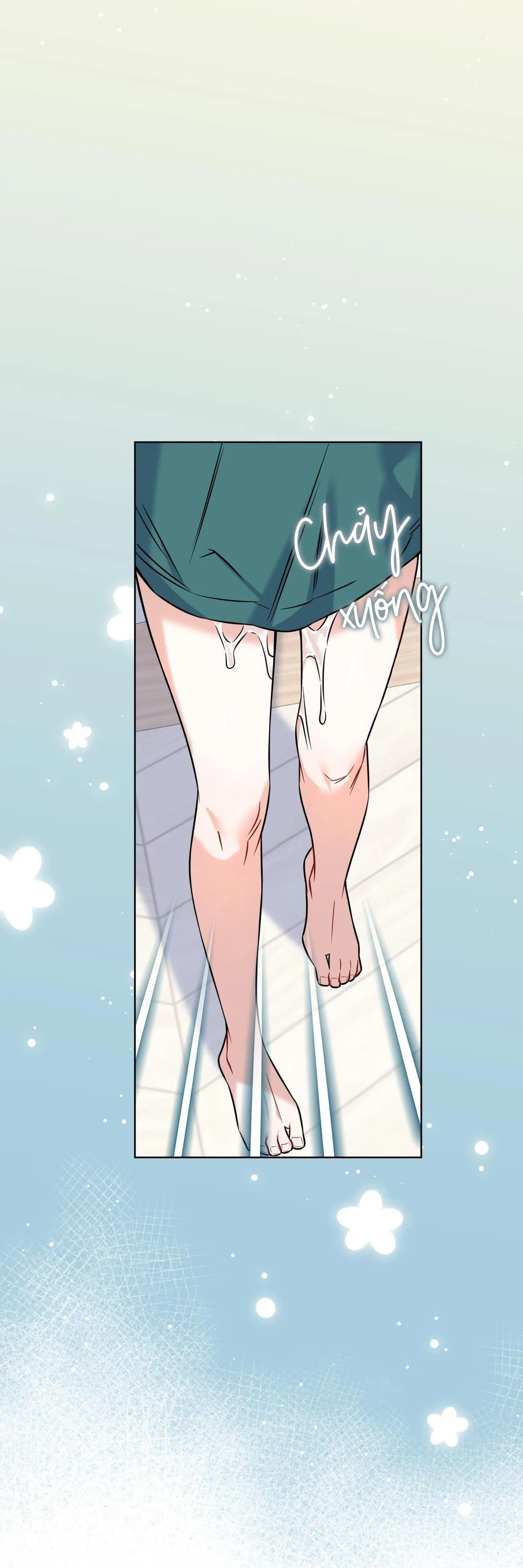 |DROP| Tiệm đồ uống của cáo Flynn Chapter 6 Trang 45