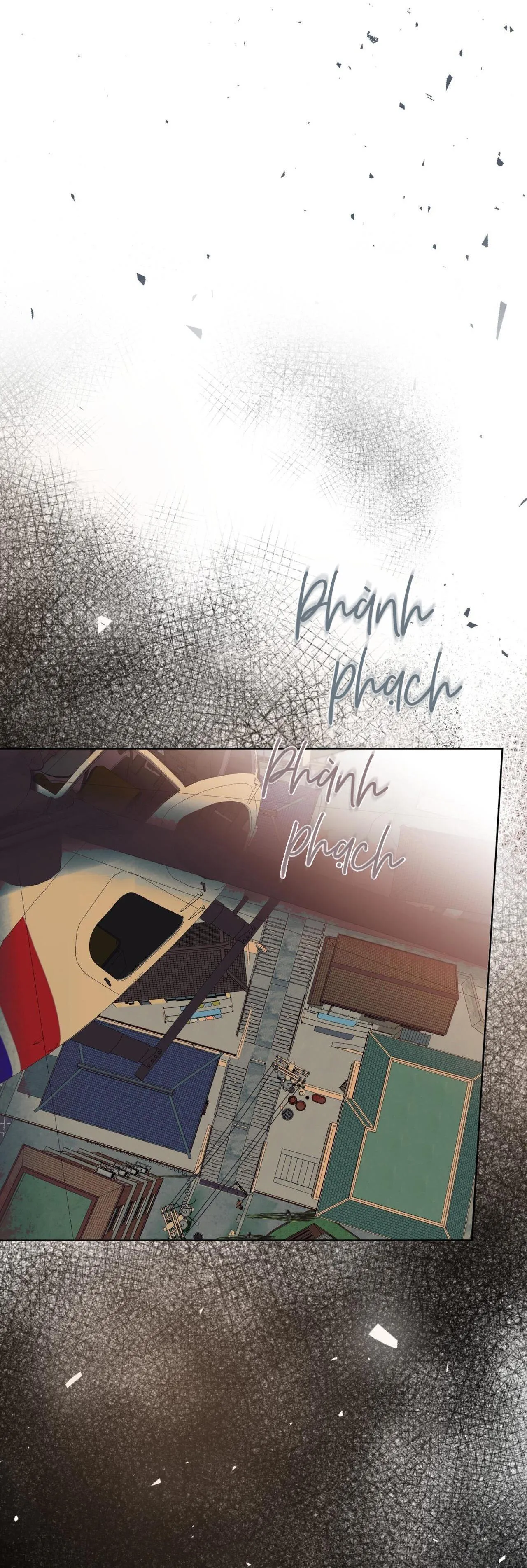 |DROP| Tiệm đồ uống của cáo Flynn Chapter 6 Trang 52