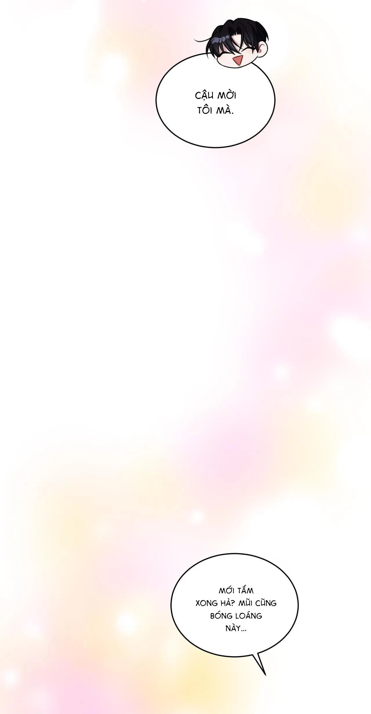 |DROP| Tiệm đồ uống của cáo Flynn Chapter 7 Trang 14