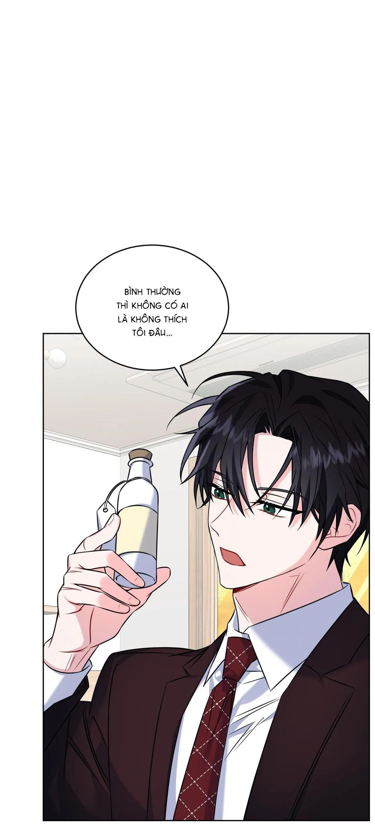 |DROP| Tiệm đồ uống của cáo Flynn Chapter 7 Trang 26