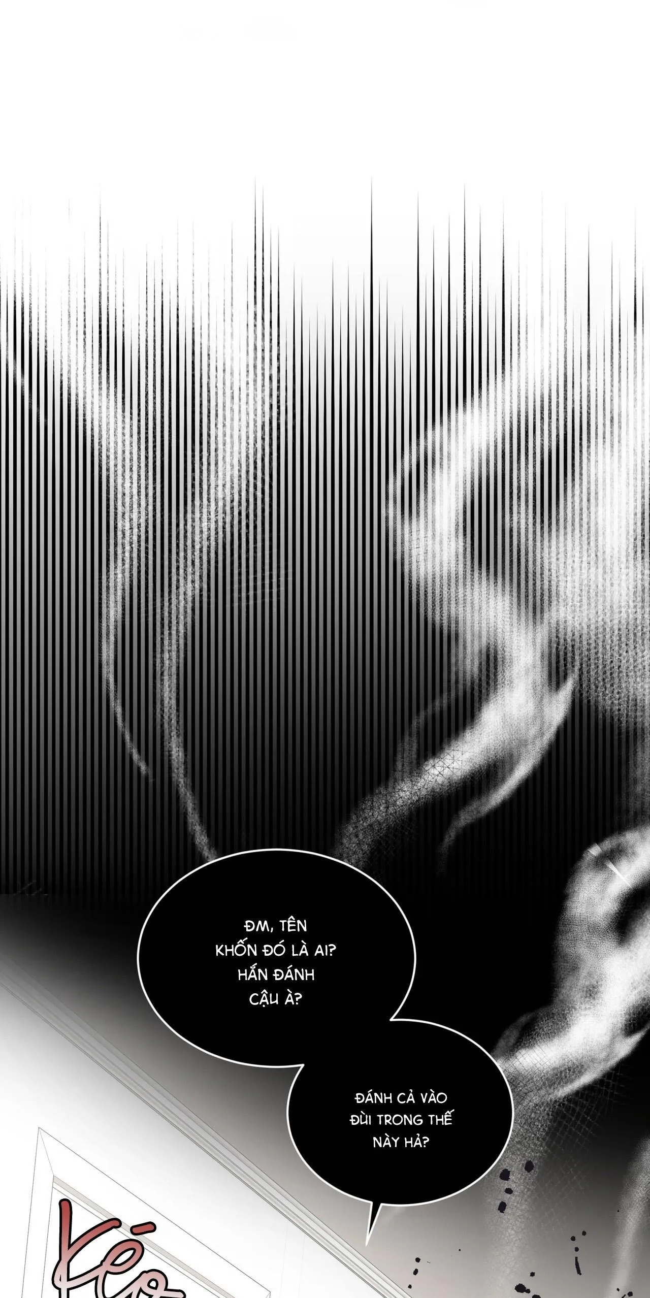 |DROP| Tiệm đồ uống của cáo Flynn Chapter 7 Trang 31