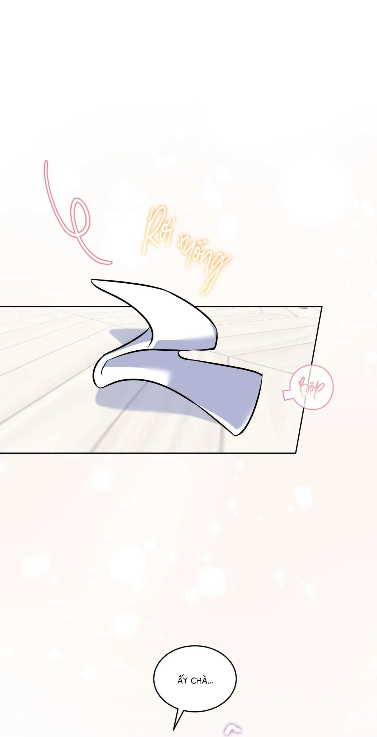 |DROP| Tiệm đồ uống của cáo Flynn Chapter 7 Trang 36