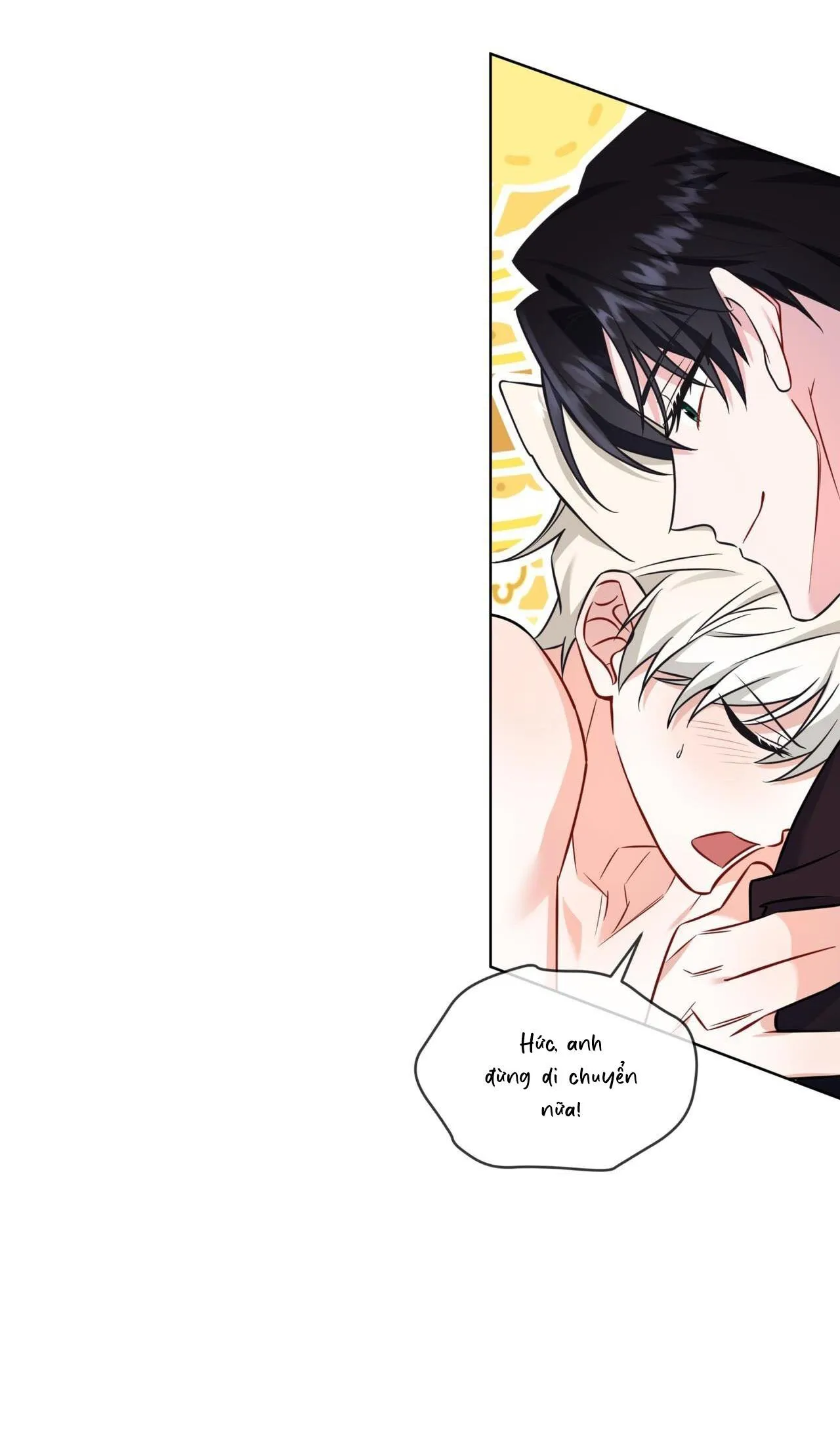 |DROP| Tiệm đồ uống của cáo Flynn Chapter 7 Trang 42