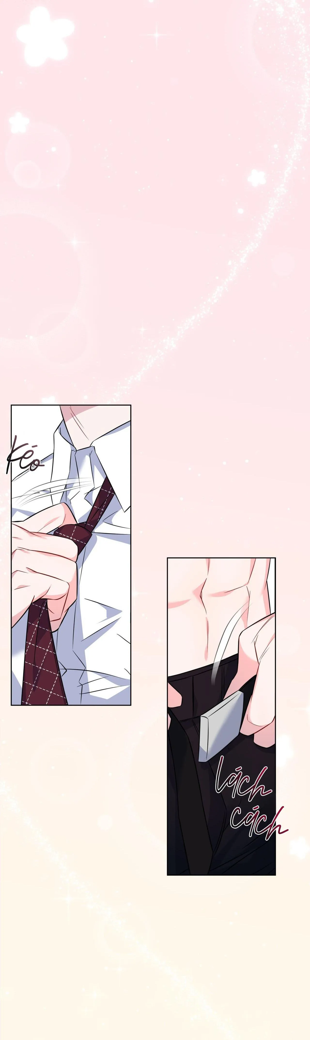 |DROP| Tiệm đồ uống của cáo Flynn Chapter 7 Trang 67