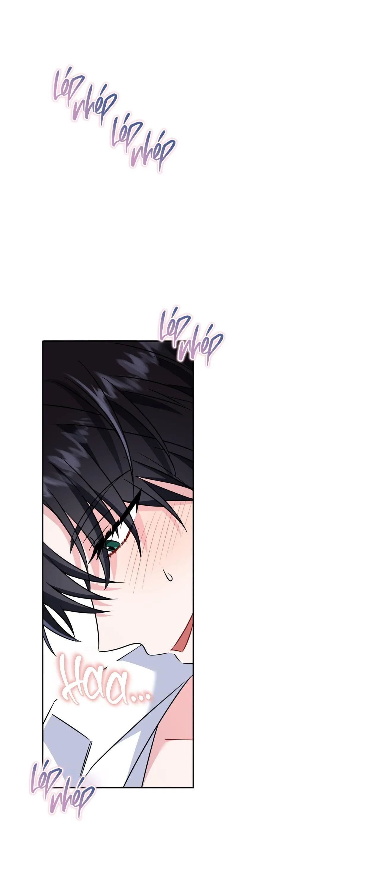 |DROP| Tiệm đồ uống của cáo Flynn Chapter 8 Trang 52