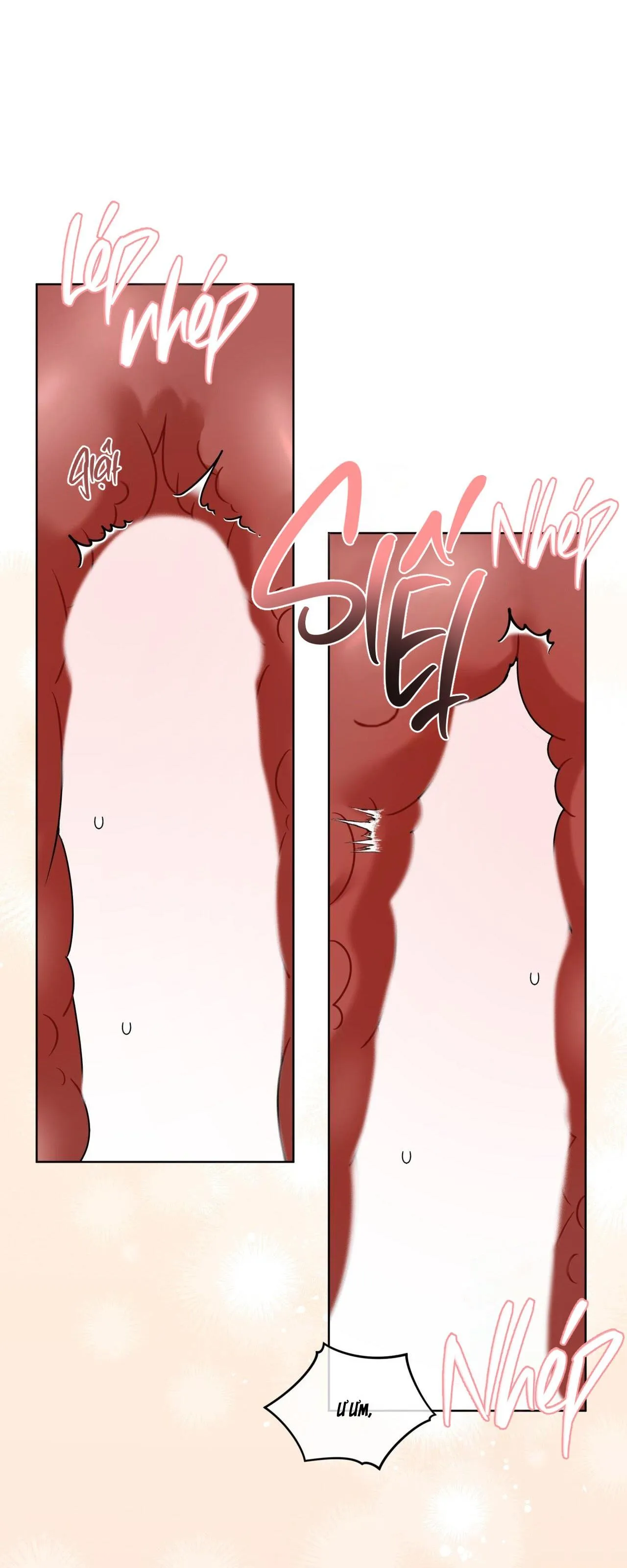 |DROP| Tiệm đồ uống của cáo Flynn Chapter 9 Trang 15