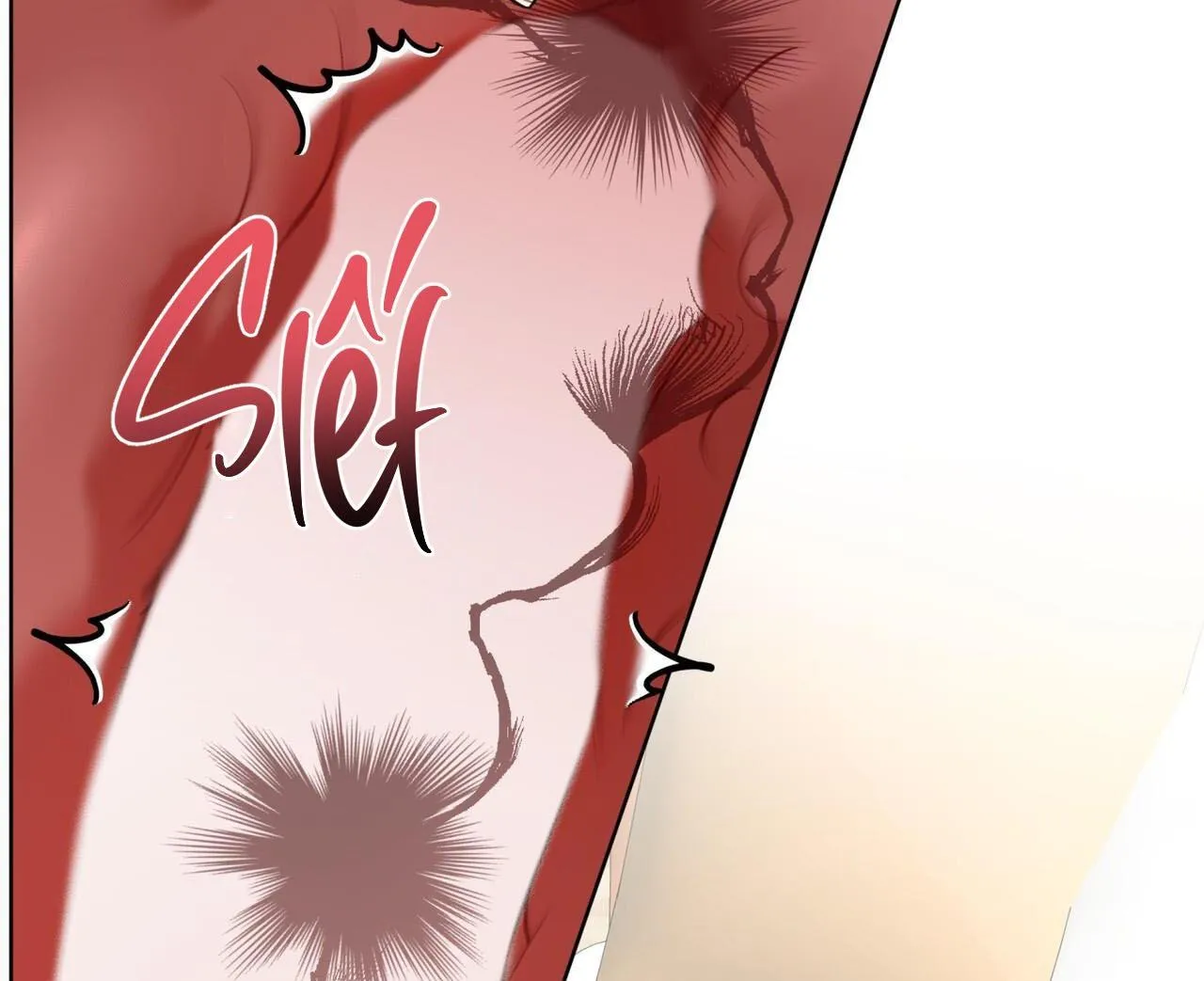 |DROP| Tiệm đồ uống của cáo Flynn Chapter 9 Trang 20