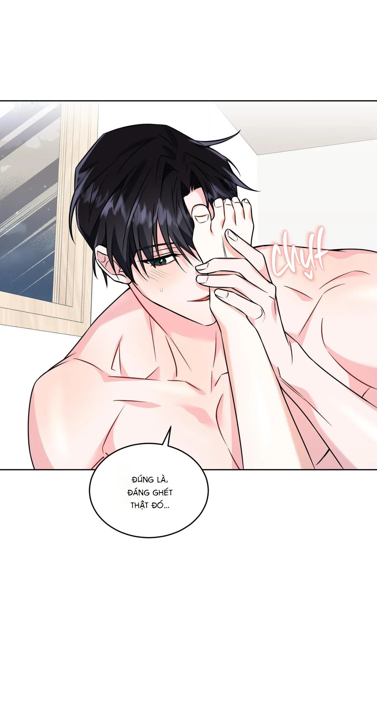 |DROP| Tiệm đồ uống của cáo Flynn Chapter 9 Trang 30