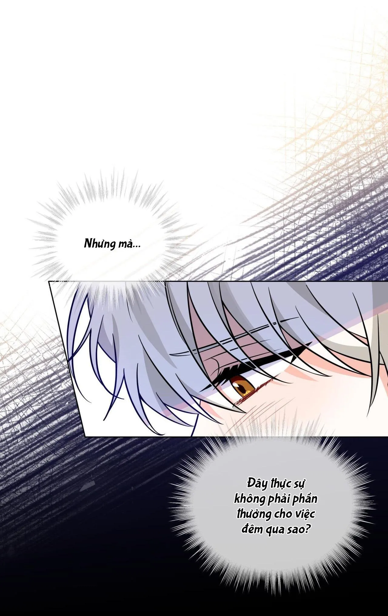 |DROP| Tiệm đồ uống của cáo Flynn Chapter 10 Trang 14