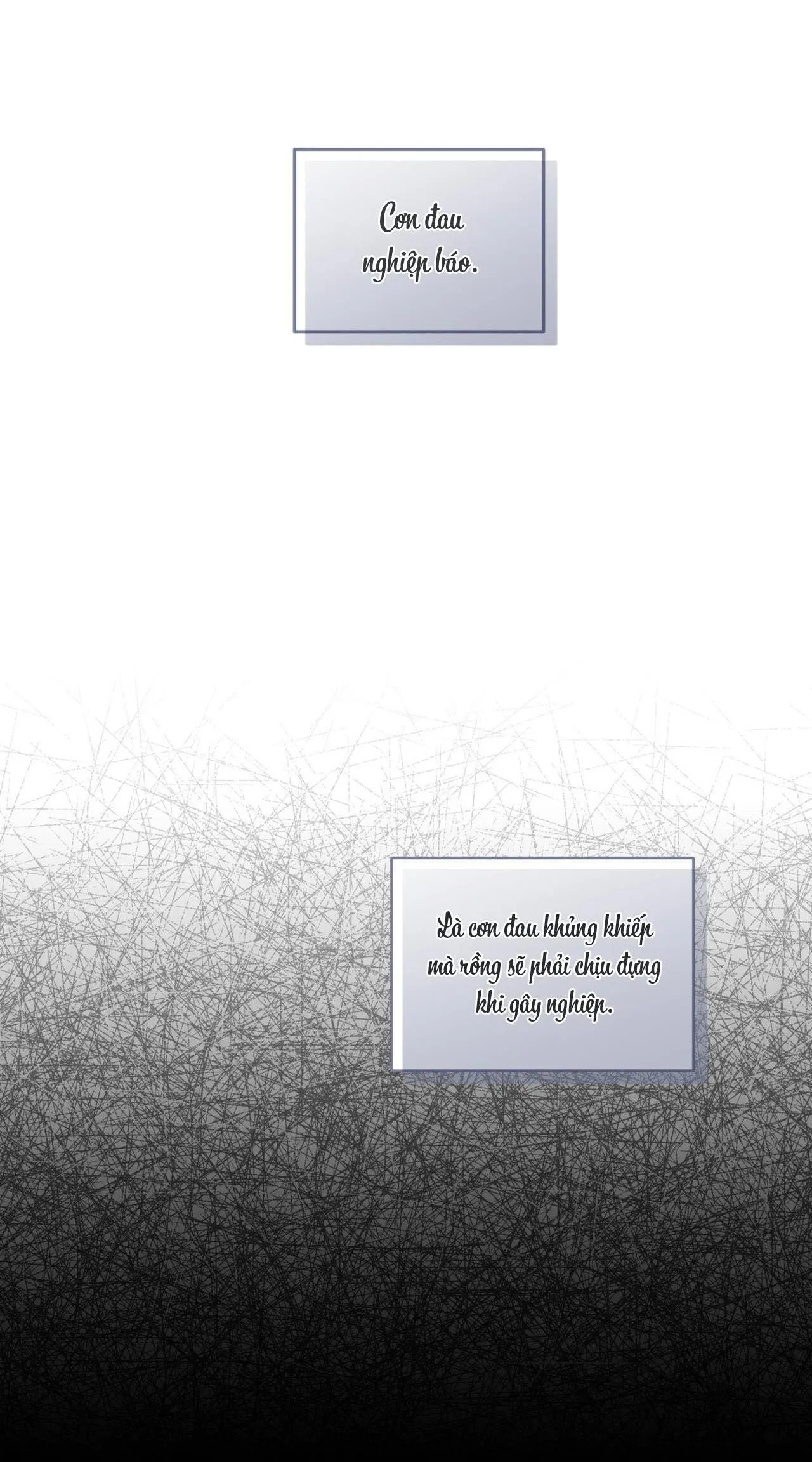 |DROP| Tiệm đồ uống của cáo Flynn Chapter 10 Trang 35