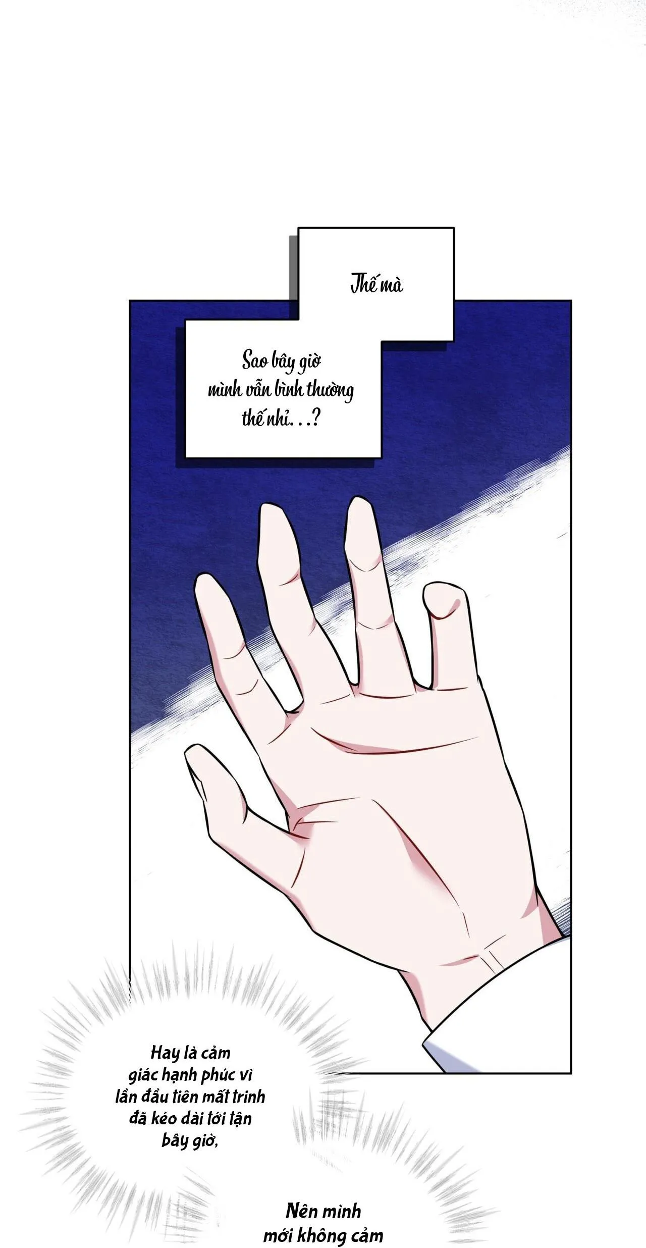 |DROP| Tiệm đồ uống của cáo Flynn Chapter 10 Trang 43