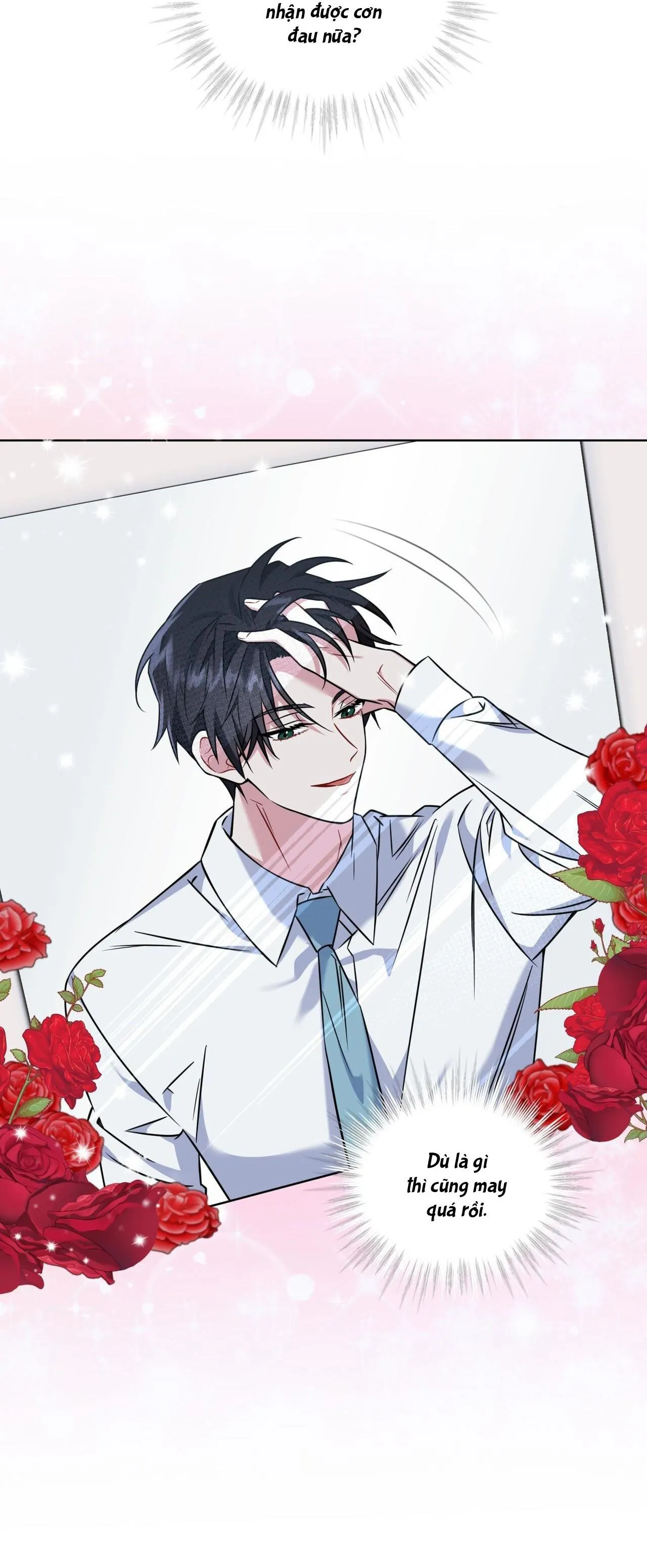 |DROP| Tiệm đồ uống của cáo Flynn Chapter 10 Trang 44