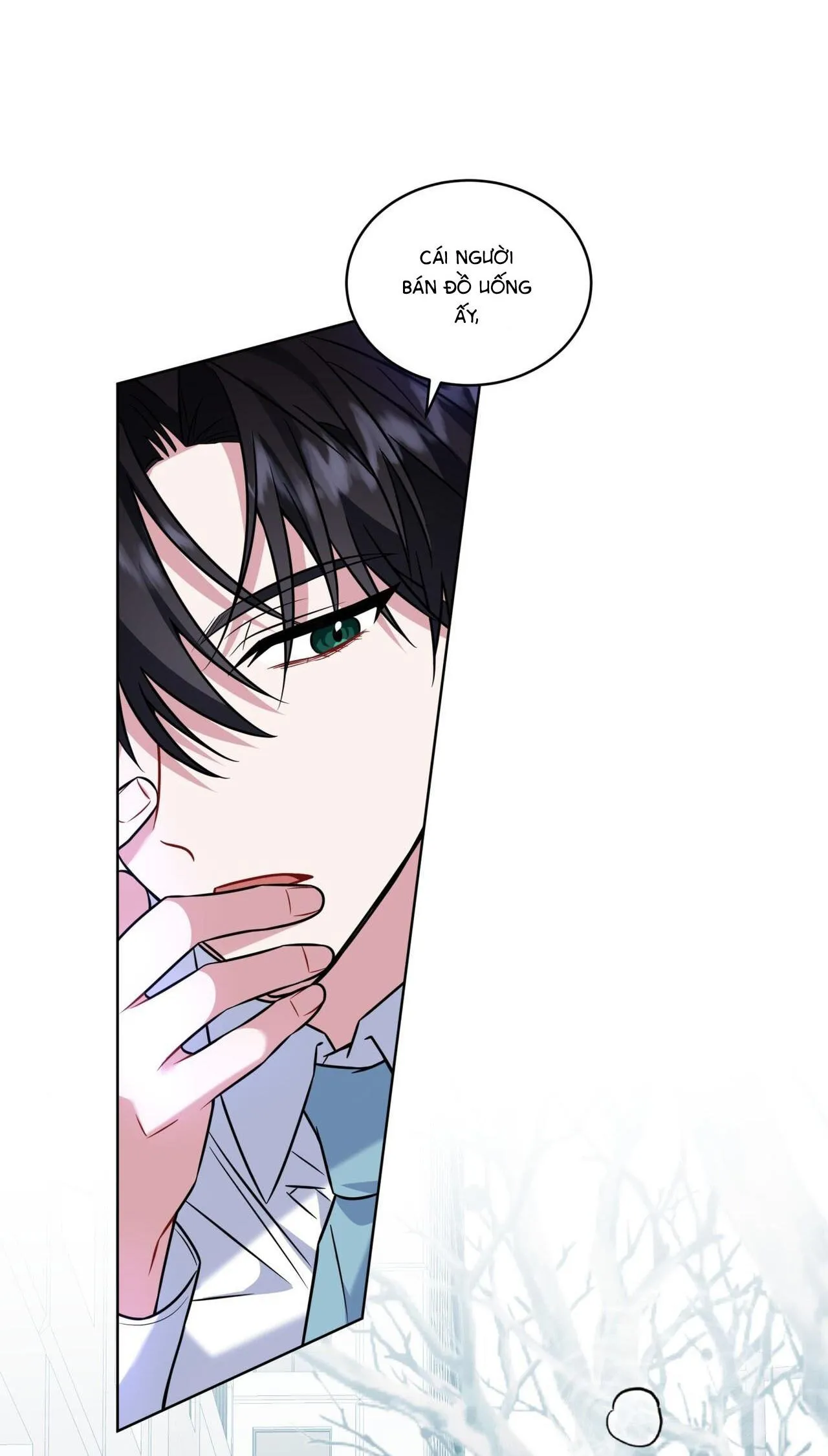 |DROP| Tiệm đồ uống của cáo Flynn Chapter 10 Trang 50