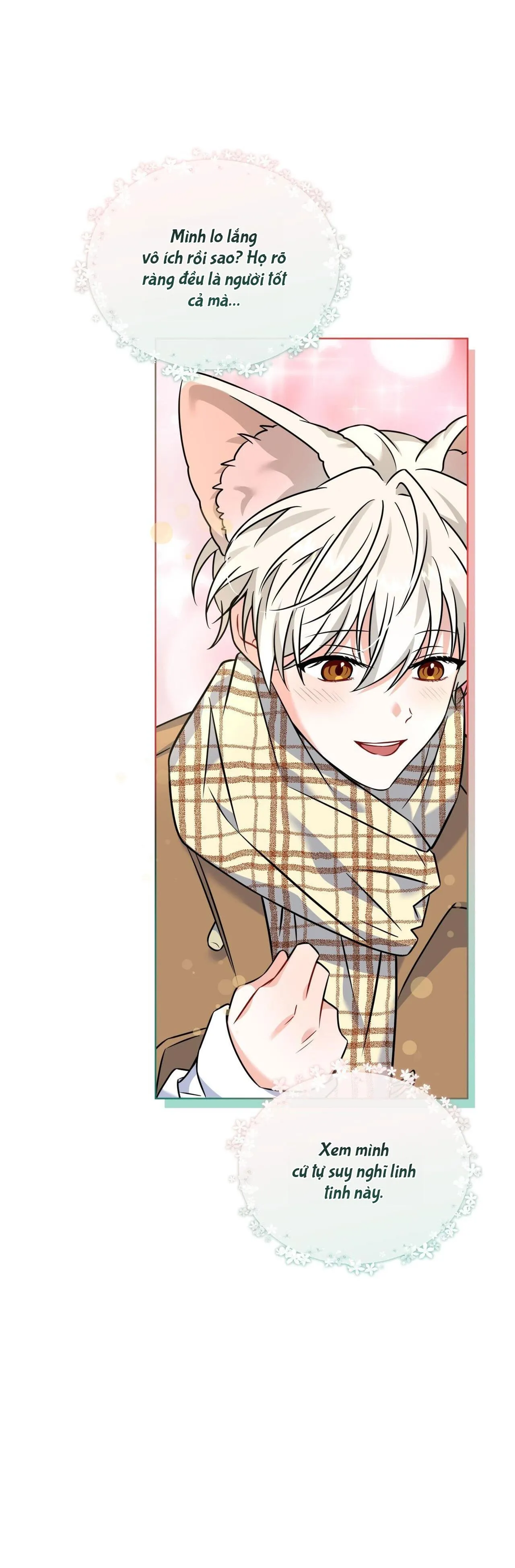 |DROP| Tiệm đồ uống của cáo Flynn Chapter 11 Trang 15